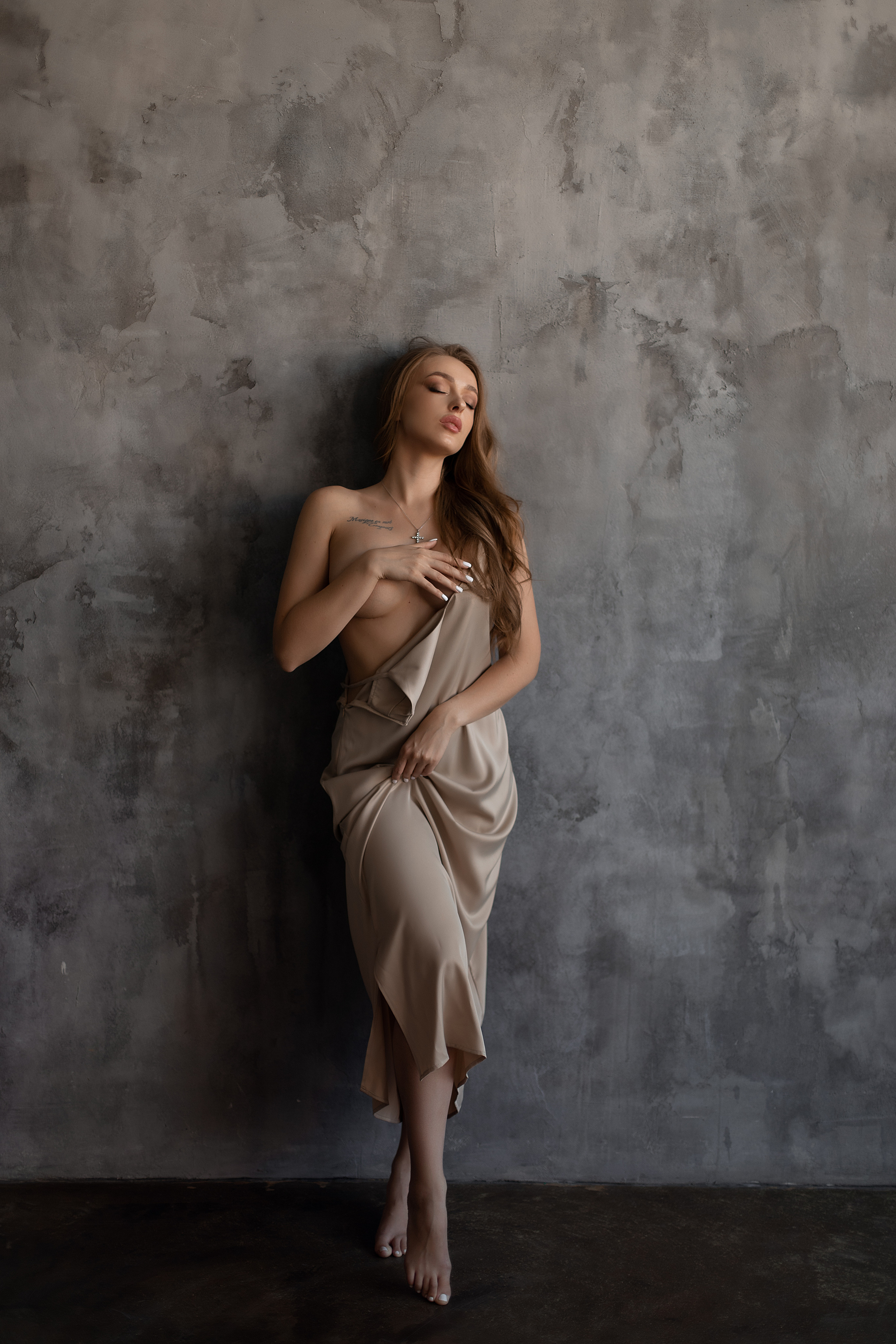 Женский фотограф в Екатеринбурге Марина Логинова