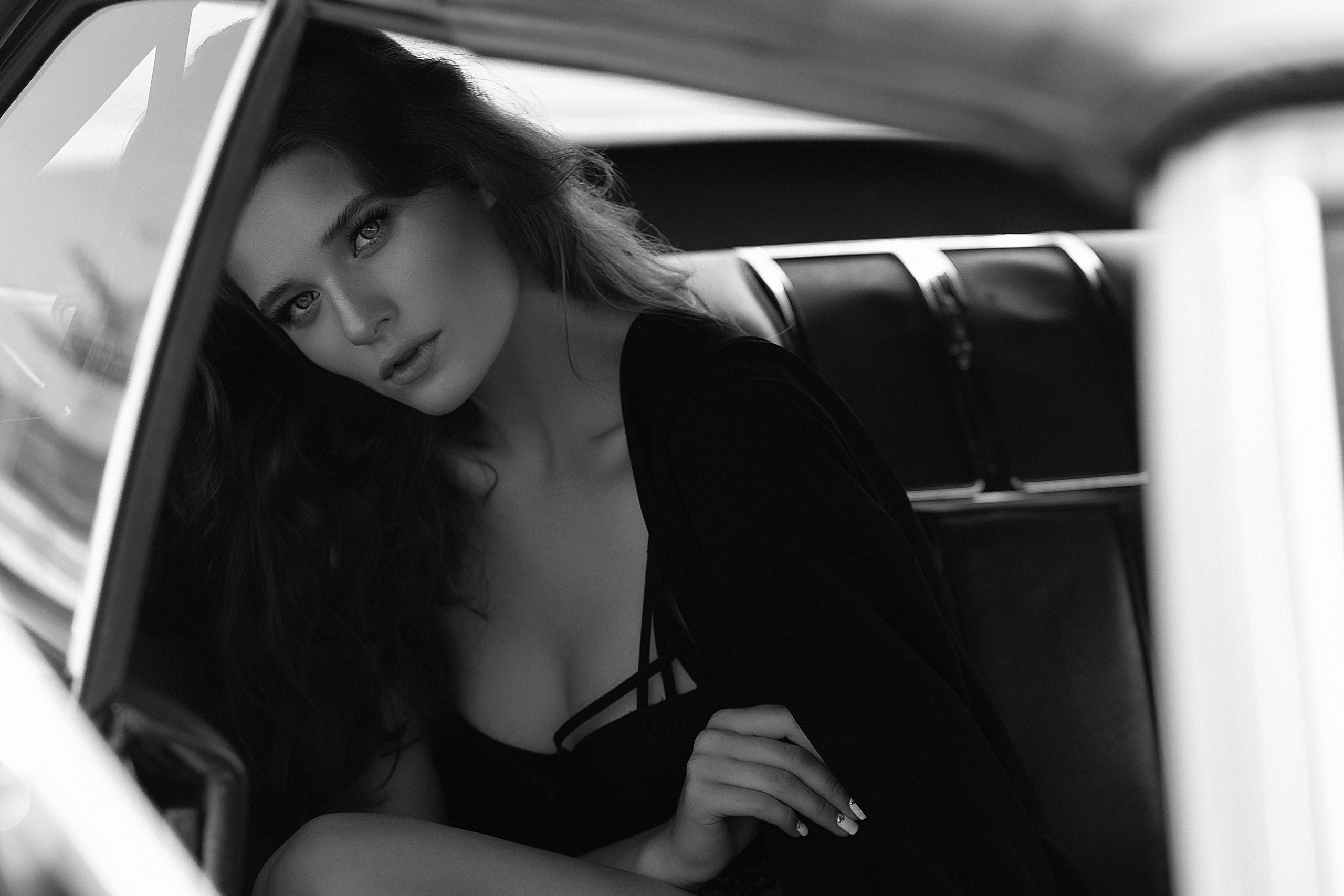 Женский фотограф в Екатеринбурге Марина Логинова