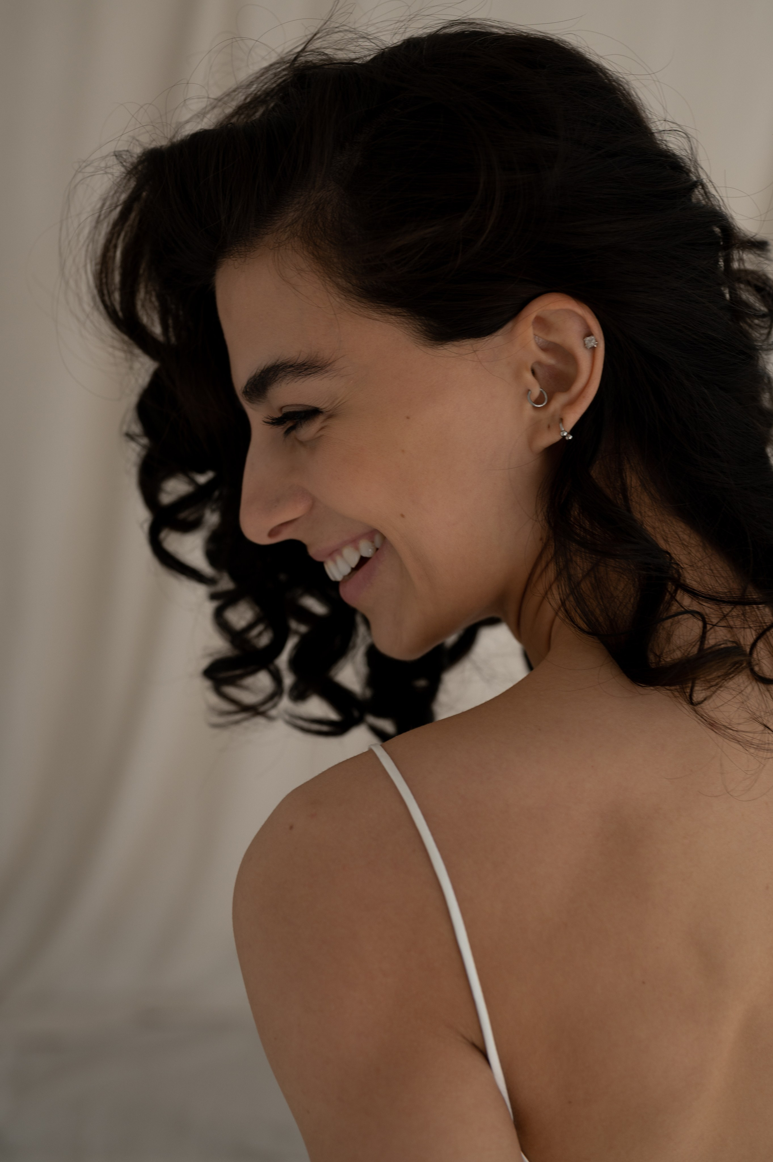 Photographer Yulia Lushnikova, Based in Valencia