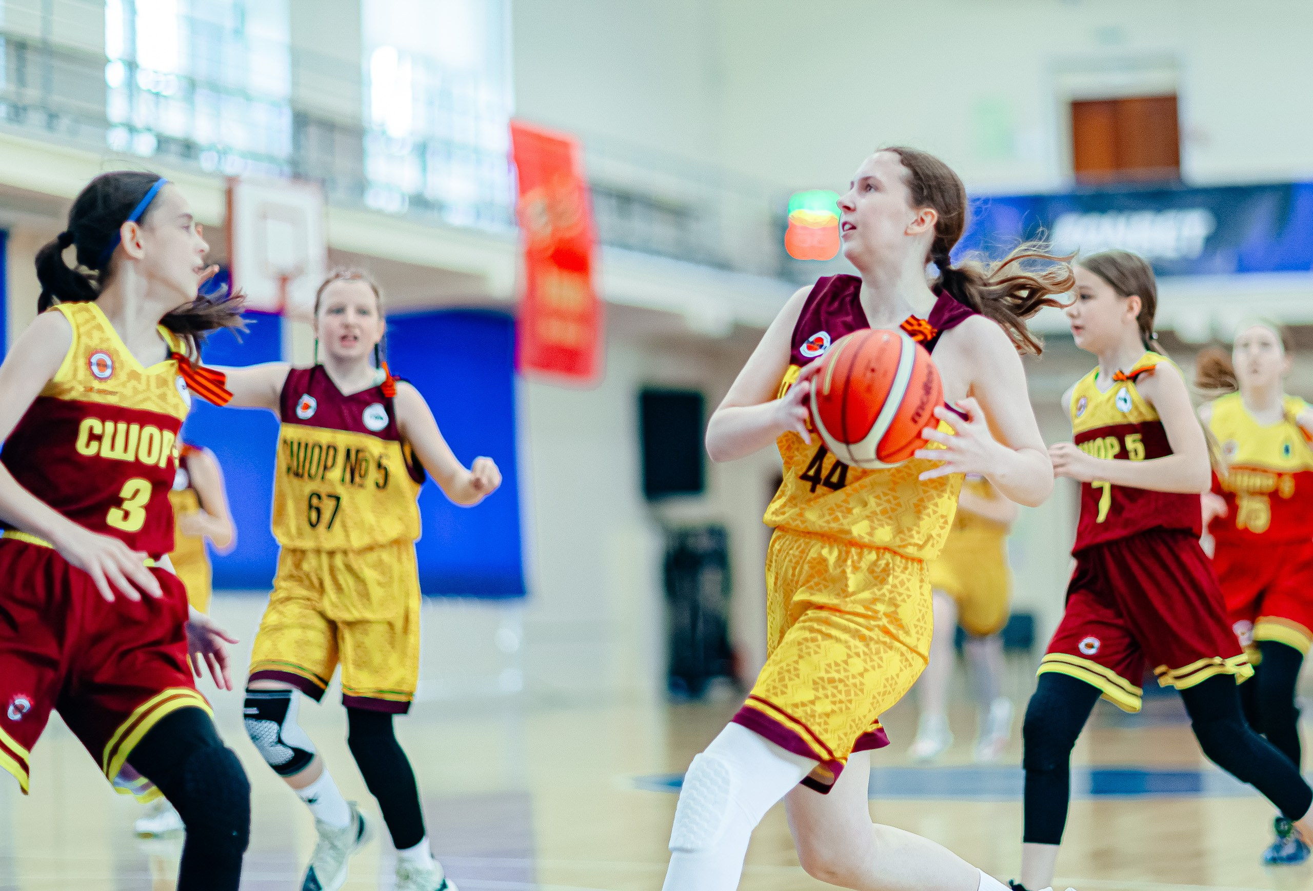 07.05 Баскетбольный турнир «Надежда». Посвященный 80 годовщине Великой Победы. Команда специалистов в мире фотографии и видео. Детский фотограф, семейный фотограф