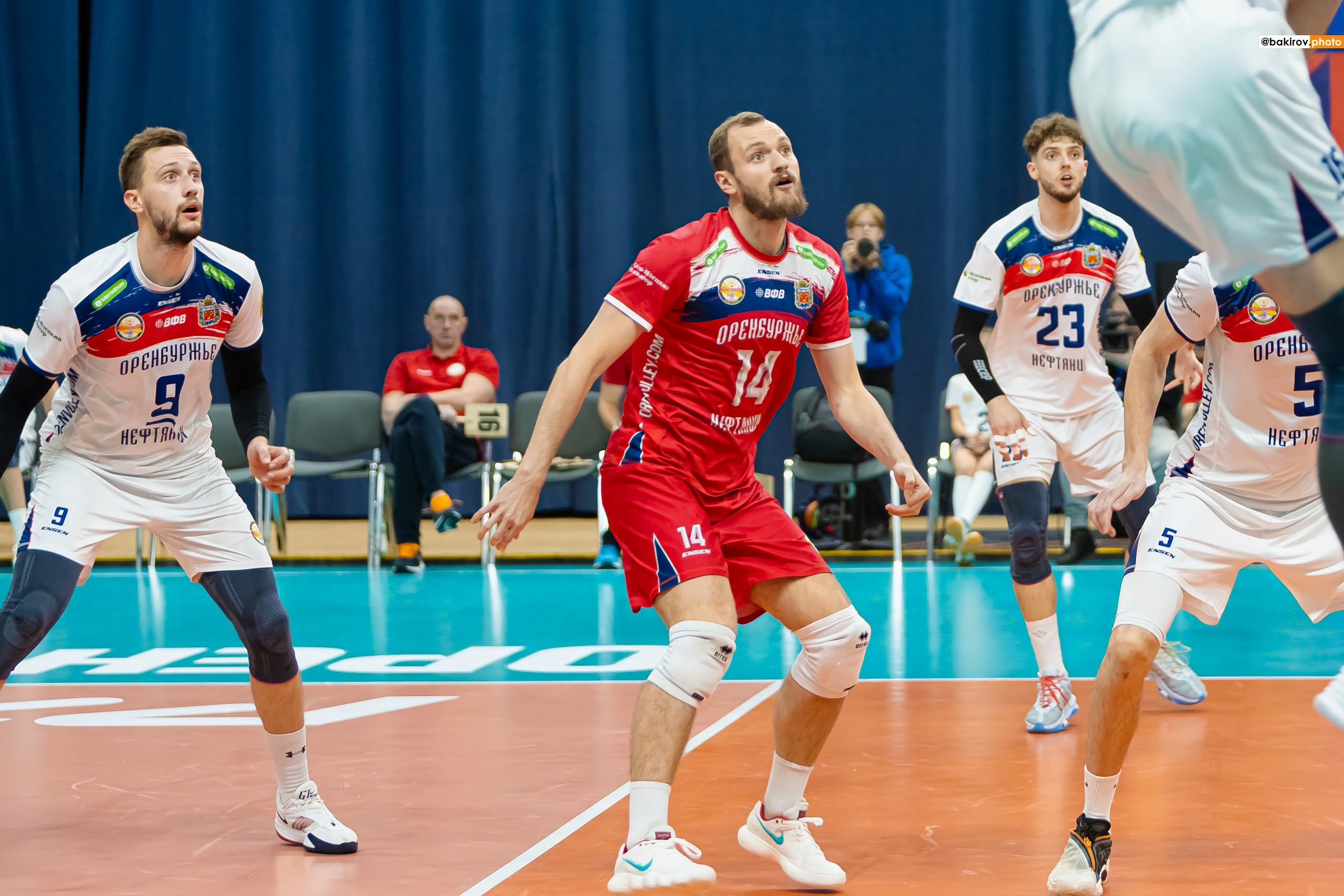 06.11 Волейбол. Нефтяник-Кузбасс. Команда специалистов в мире фотографии и видео. Детский фотограф, семейный фотограф