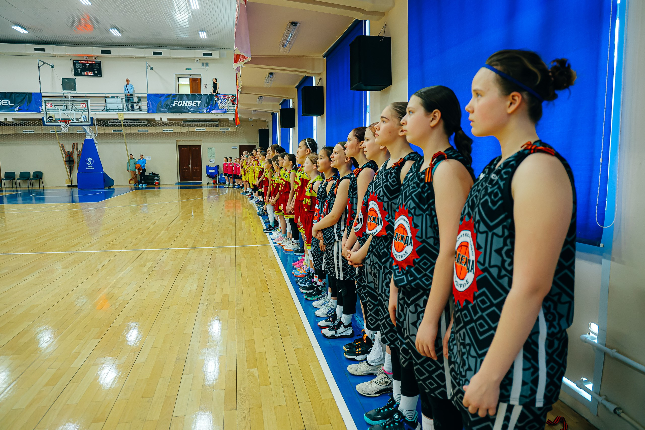 07.05 Баскетбольный турнир «Надежда». Посвященный 80 годовщине Великой Победы. Команда специалистов в мире фотографии и видео. Детский фотограф, семейный фотограф