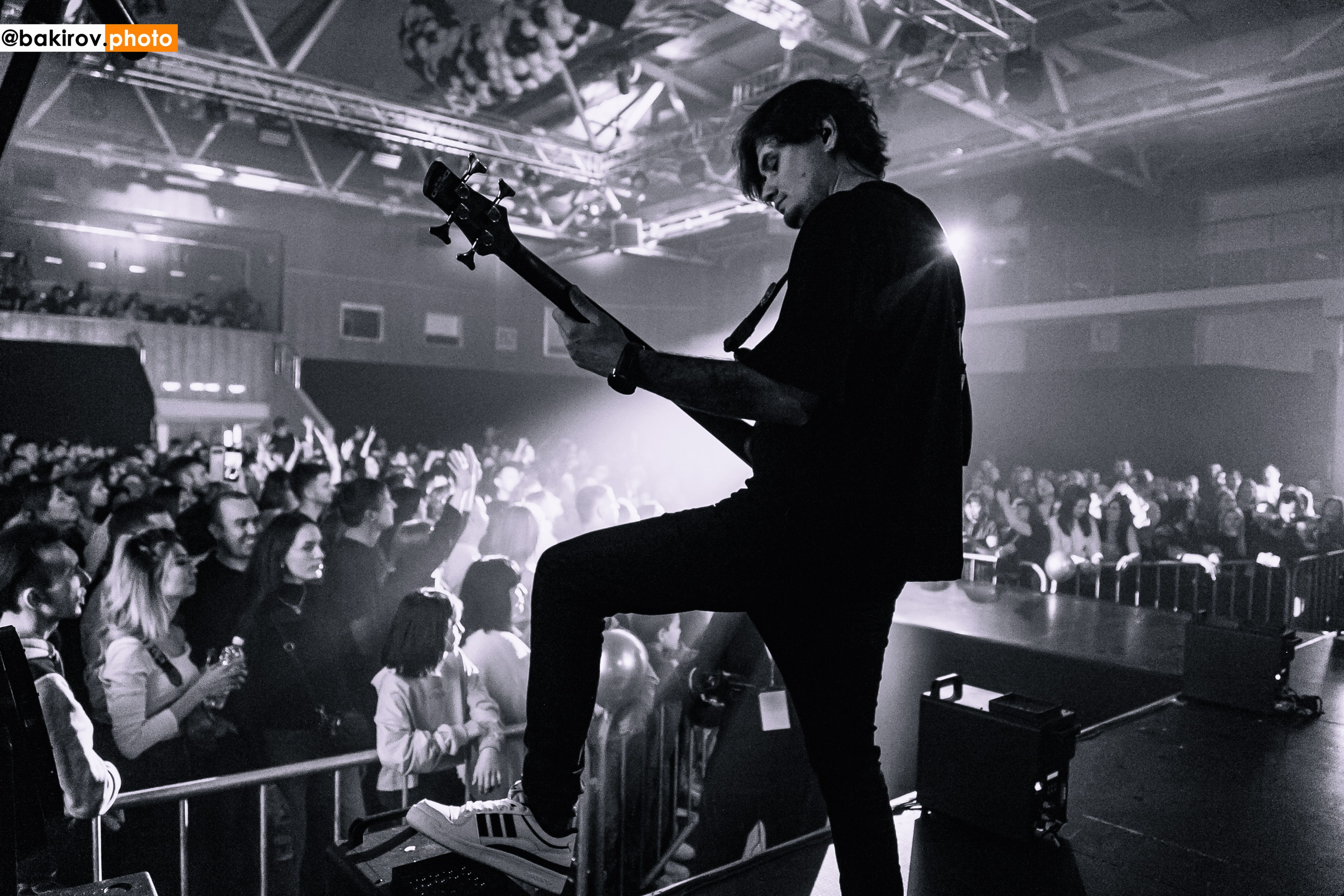 25.11 Концерт Шум. Команда специалистов в мире фотографии и видео. Детский фотограф, семейный фотограф