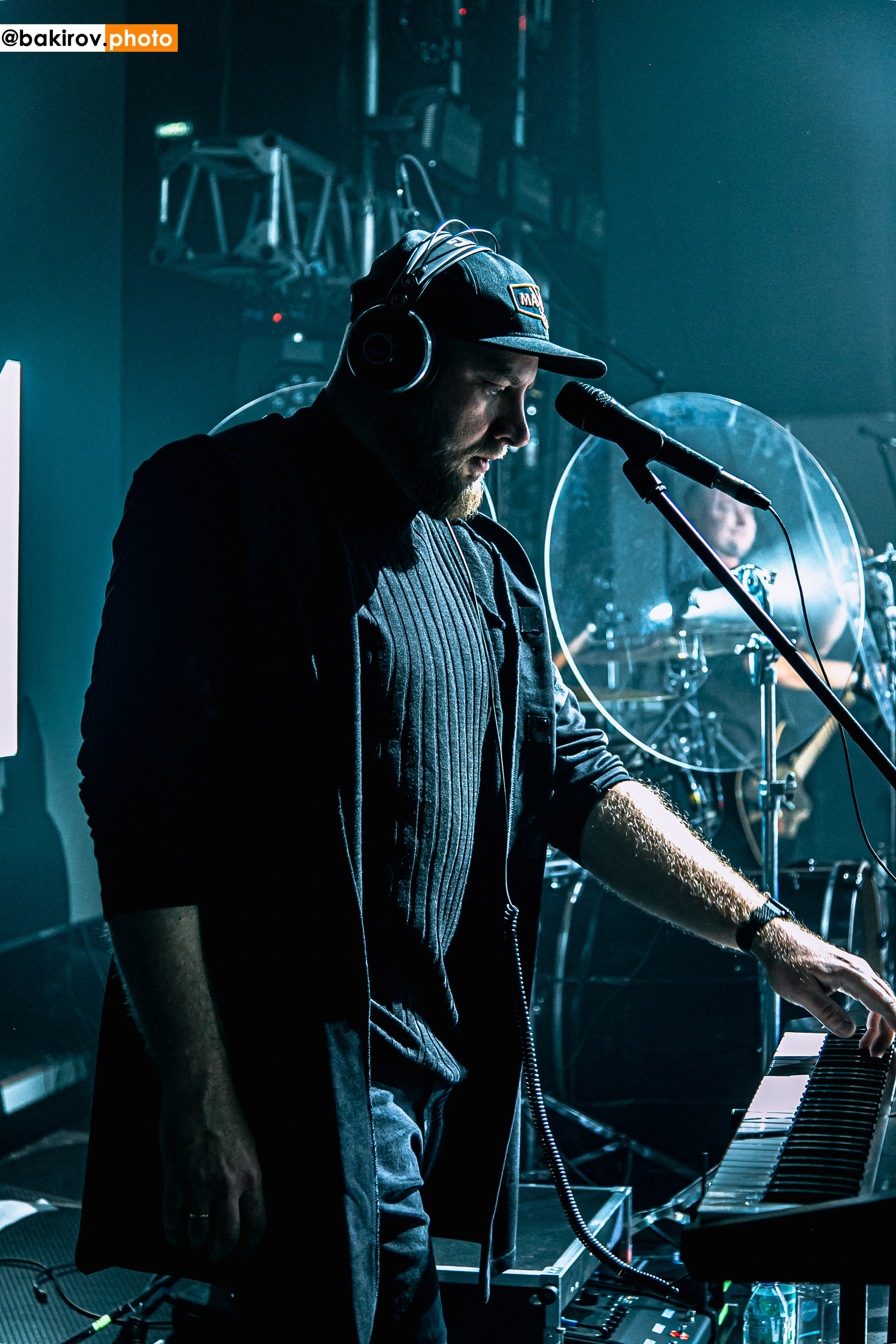 25.11 Концерт Шум. Команда специалистов в мире фотографии и видео. Детский фотограф, семейный фотограф