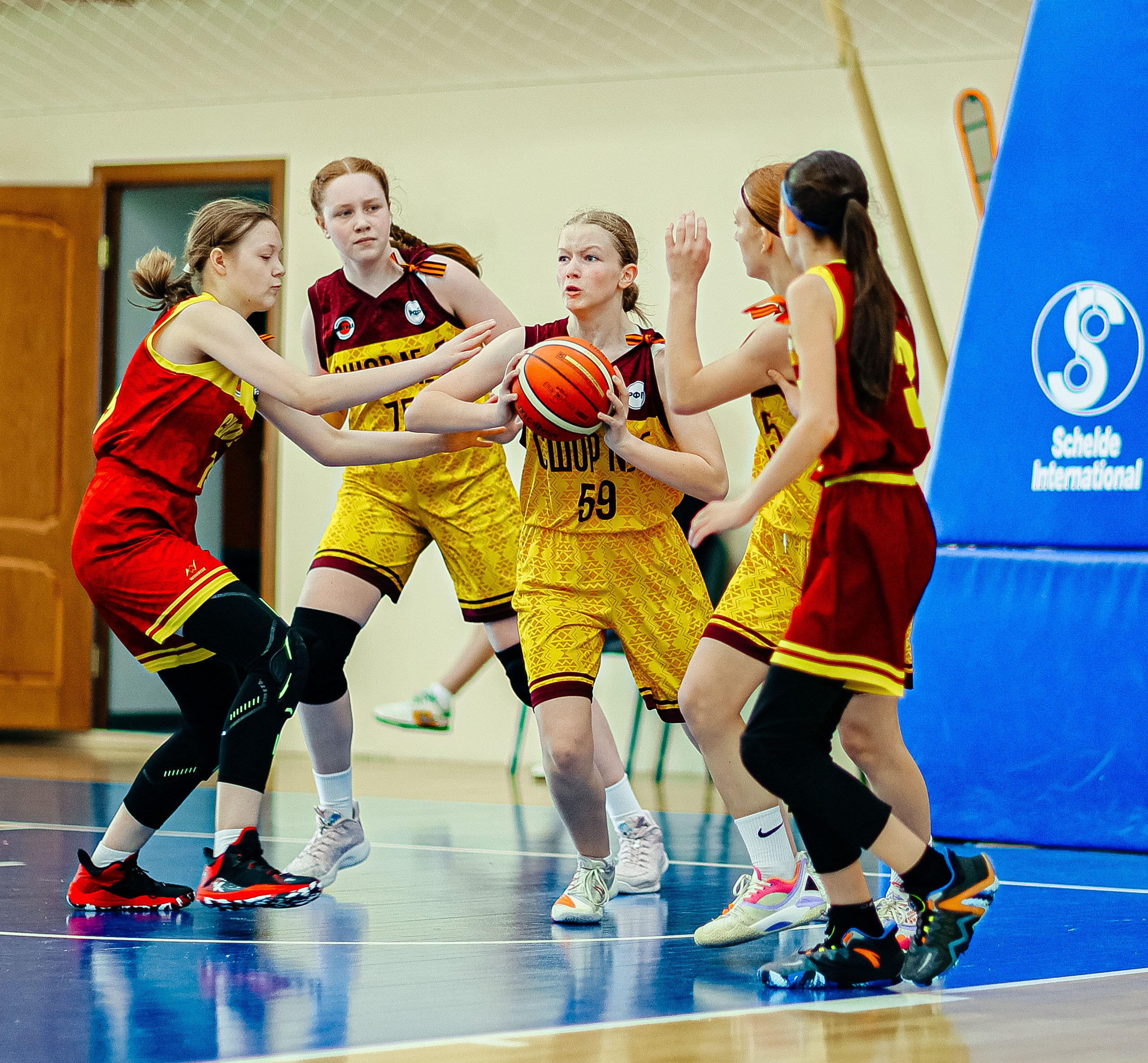 07.05 Баскетбольный турнир «Надежда». Посвященный 80 годовщине Великой Победы. Команда специалистов в мире фотографии и видео. Детский фотограф, семейный фотограф