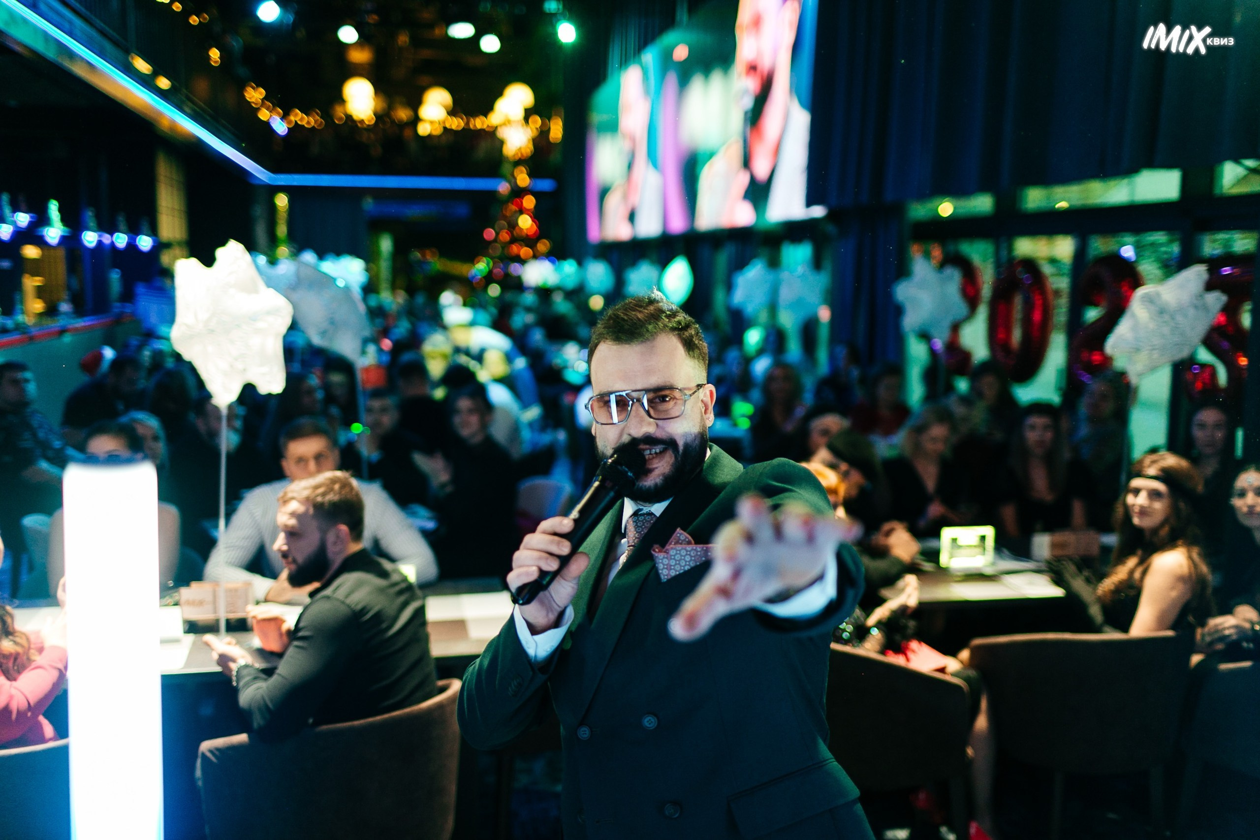 15.12 Imix. Новогодний. Команда специалистов в мире фотографии и видео. Детский фотограф, семейный фотограф