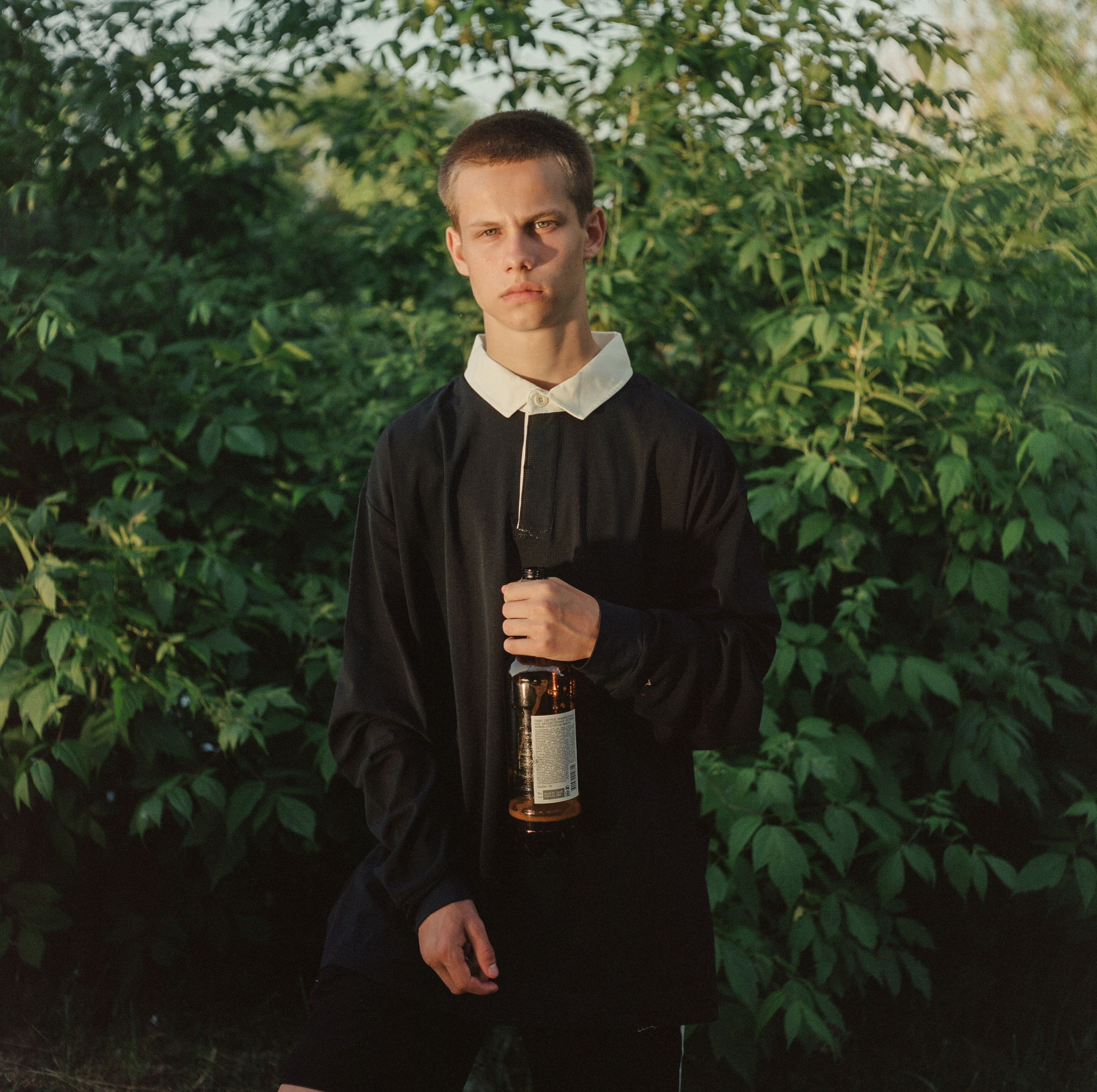 Русский проспект. Главная