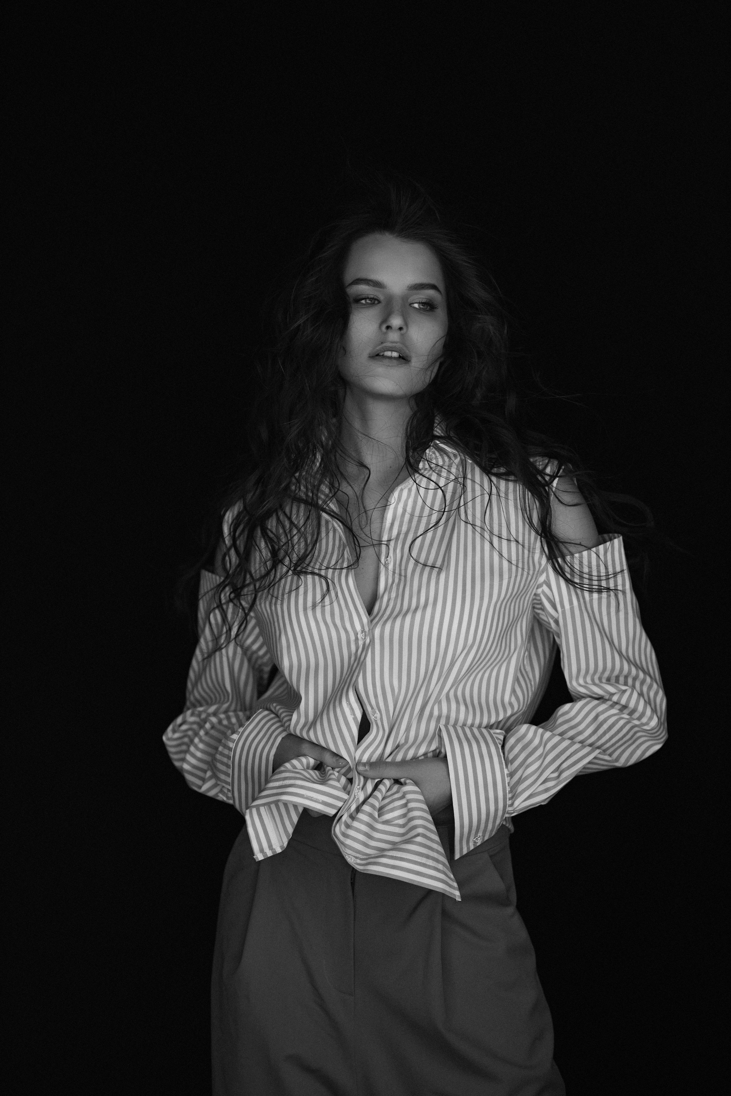 Творчество спасает. Свадебный и портретный Фотограф в Москве Александр Степахин,