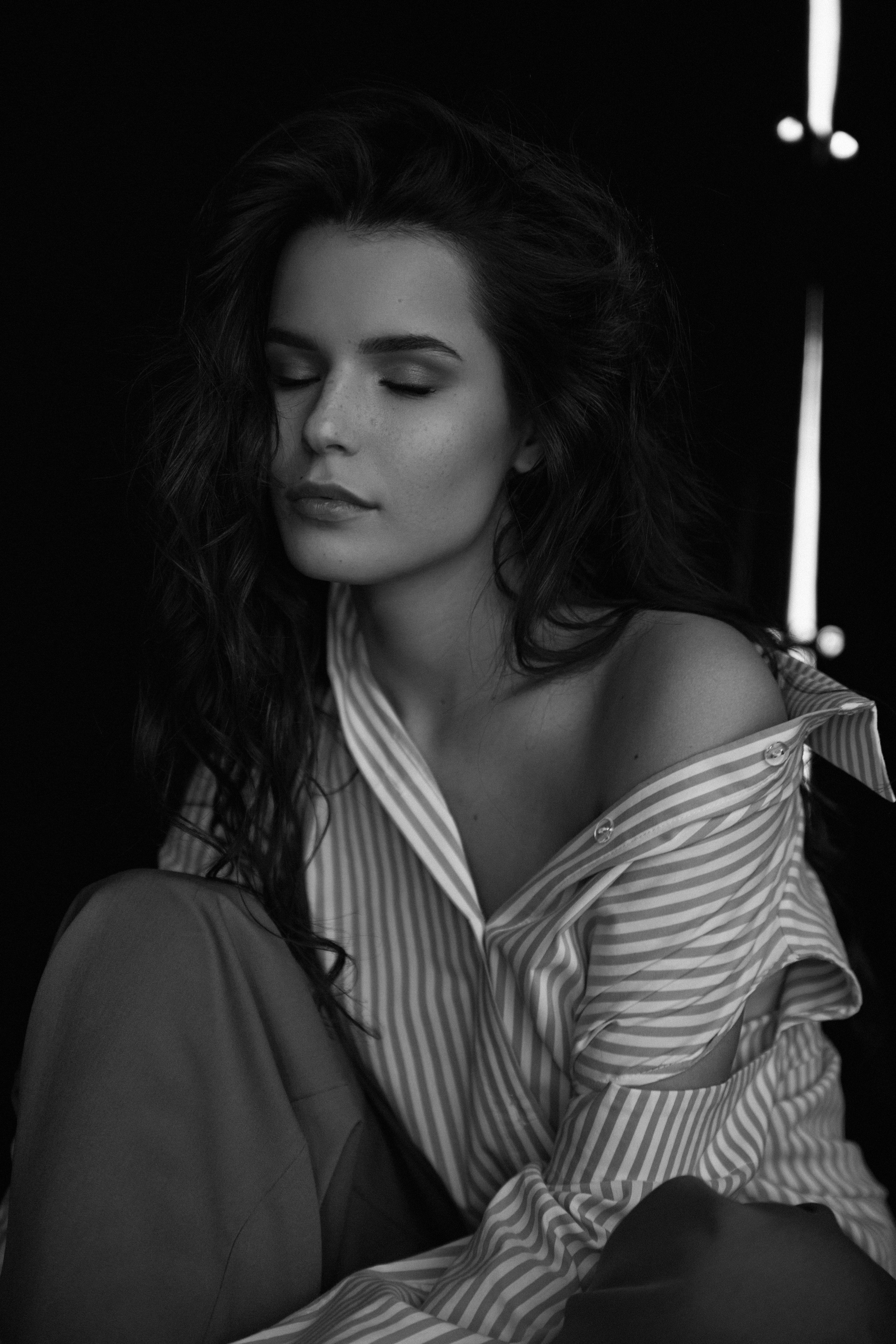 Творчество спасает. Свадебный и портретный Фотограф в Москве Александр Степахин,