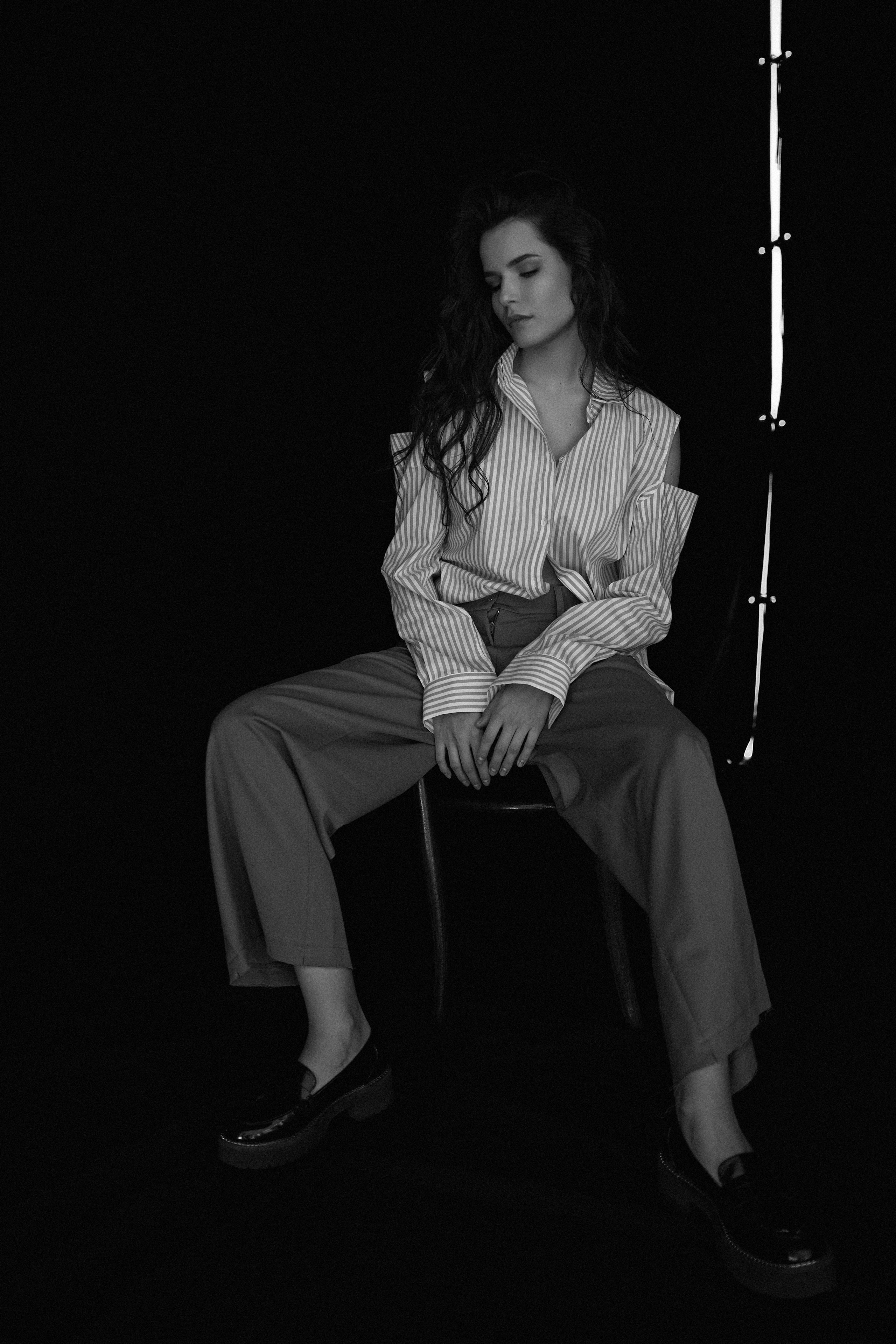 Творчество спасает. Свадебный и портретный Фотограф в Москве Александр Степахин,