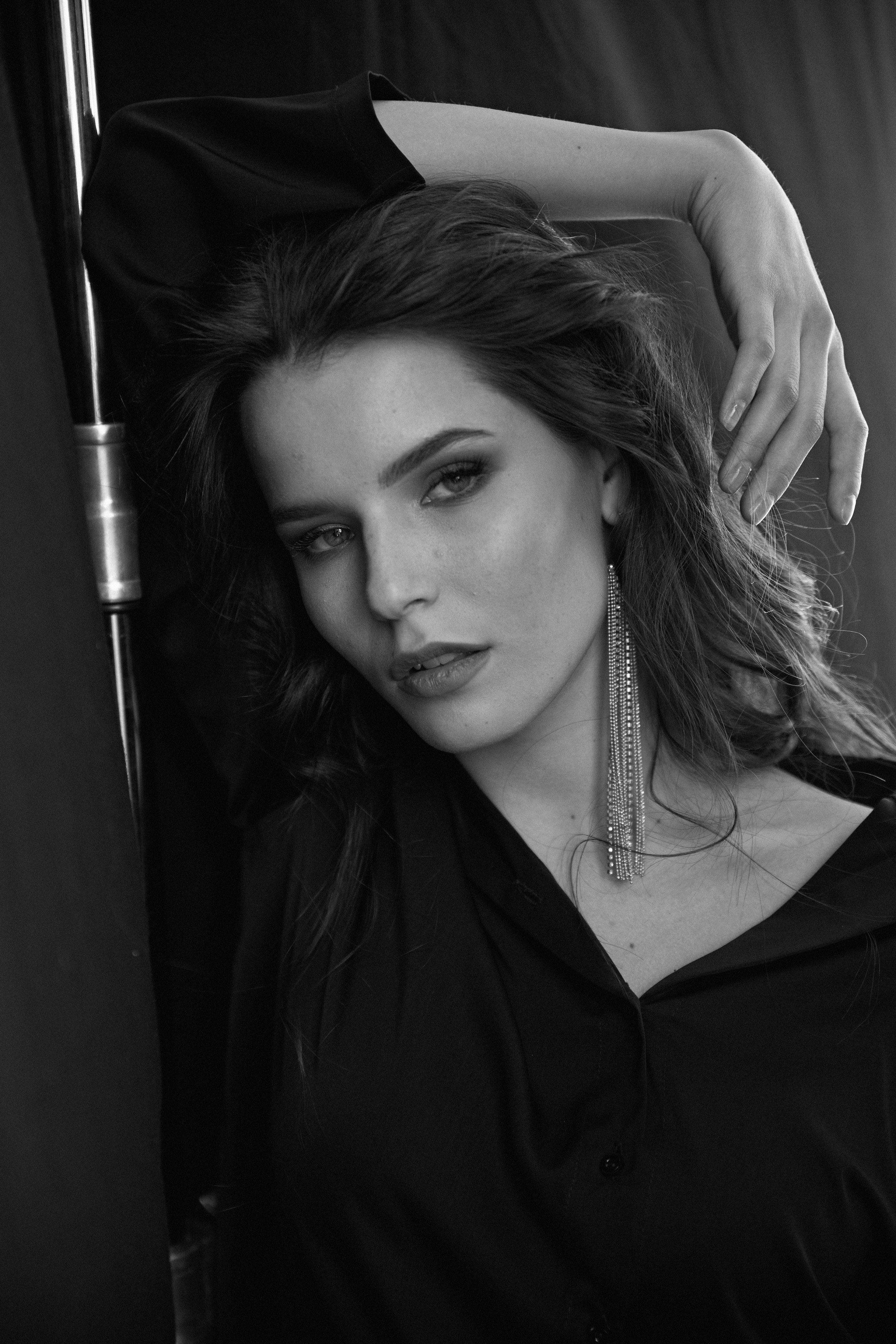 Творчество спасает. Свадебный и портретный Фотограф в Москве Александр Степахин,