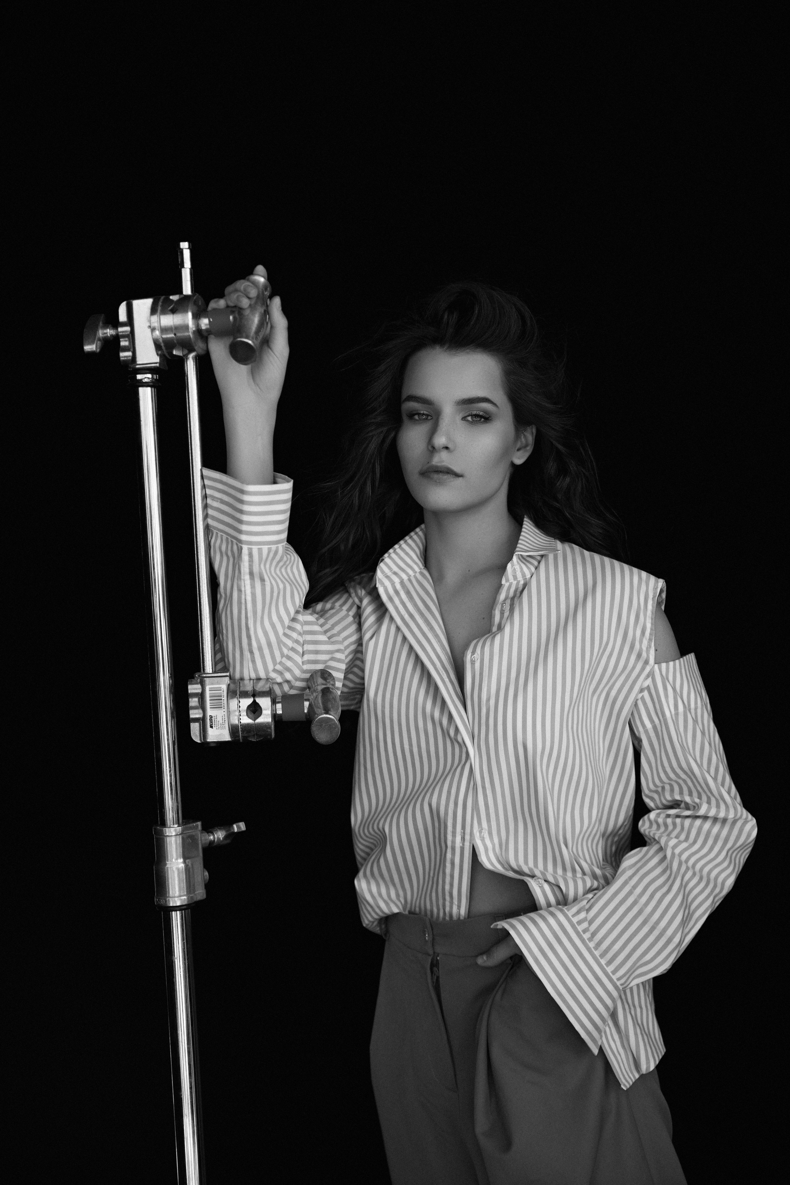 Творчество спасает. Свадебный и портретный Фотограф в Москве Александр Степахин,