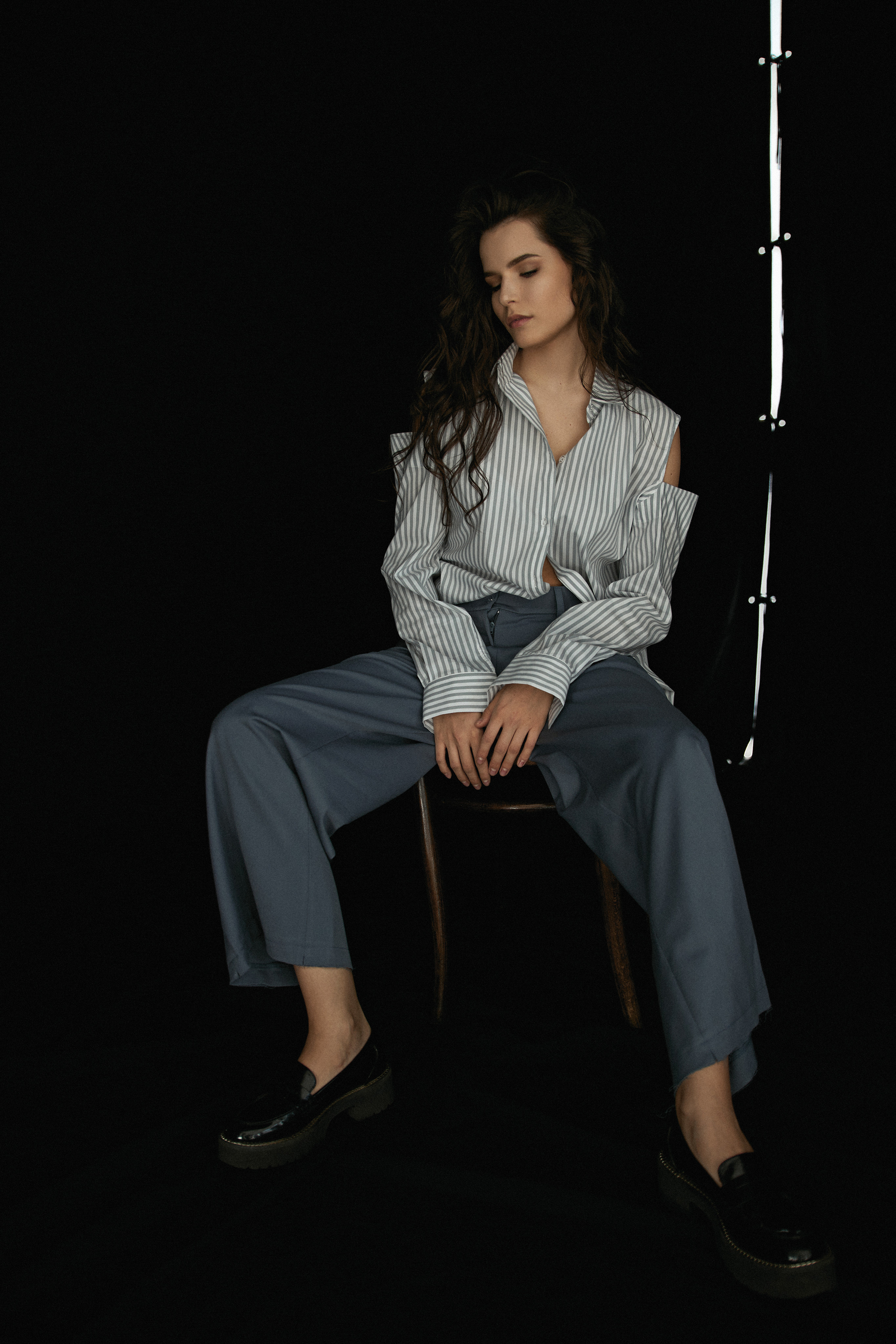 Творчество спасает. Свадебный и портретный Фотограф в Москве Александр Степахин,