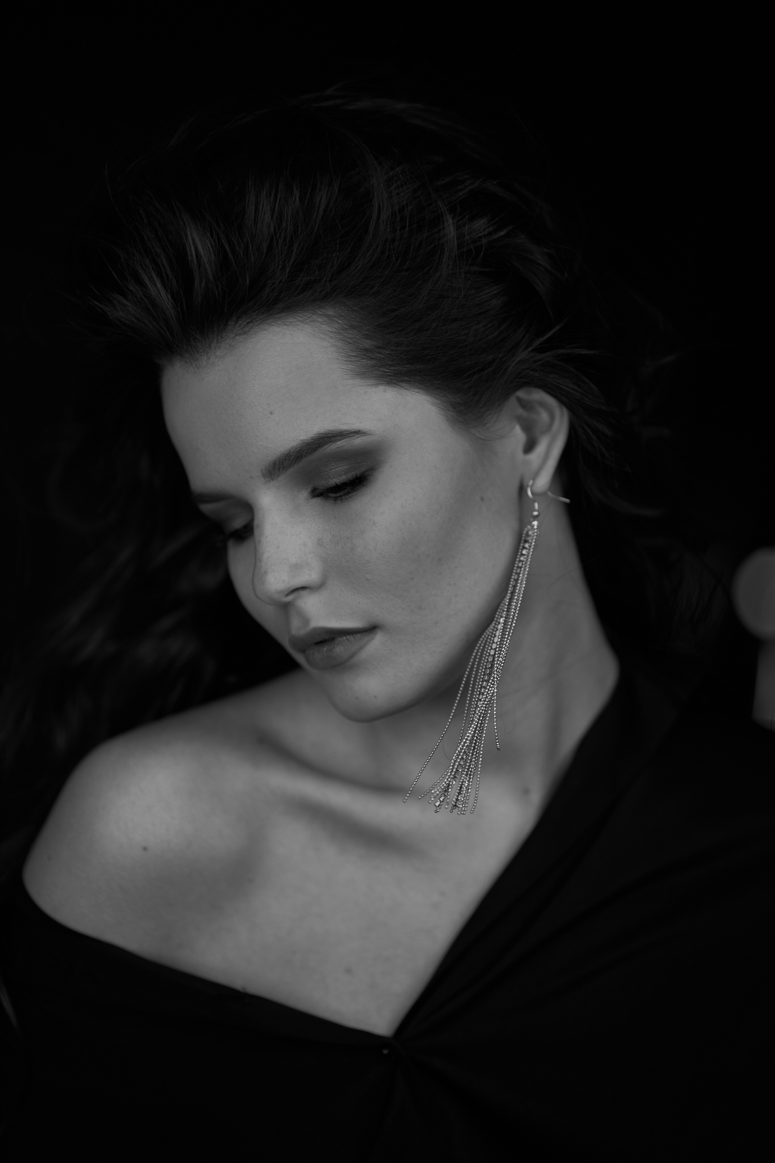 Творчество спасает. Свадебный и портретный Фотограф в Москве Александр Степахин,