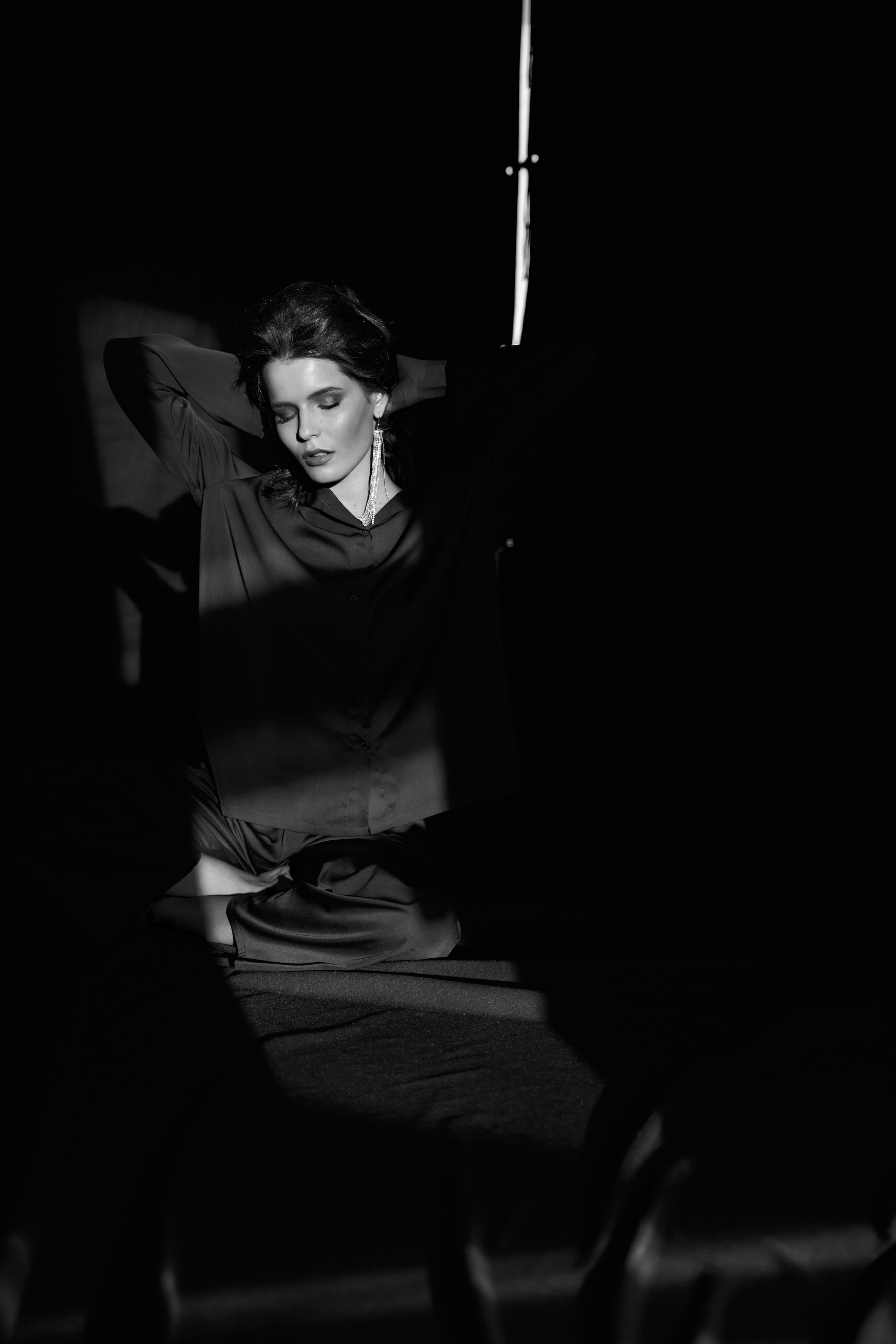 Творчество спасает. Свадебный и портретный Фотограф в Москве Александр Степахин,