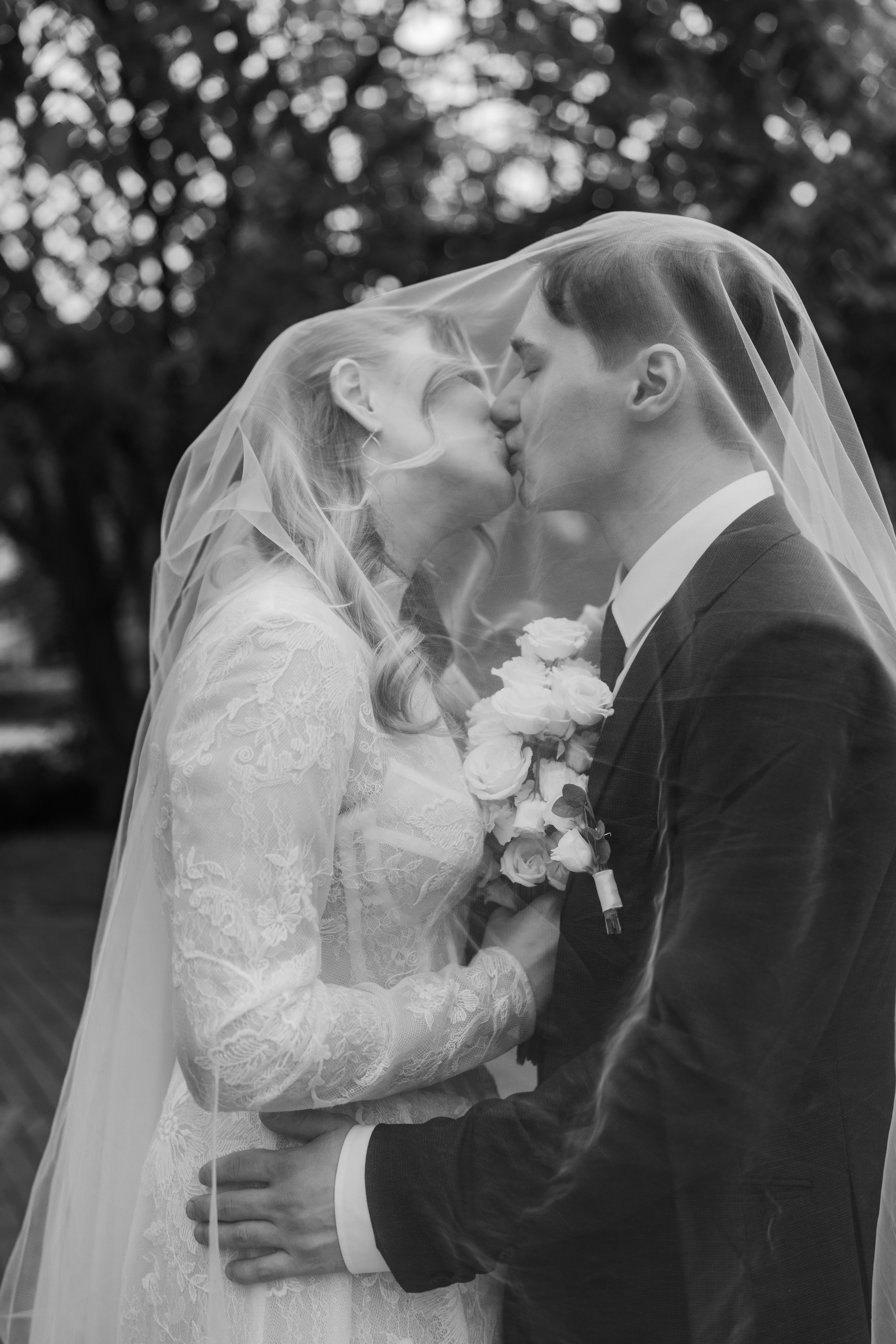 Свадьба Денис и Вера. Свадебный и индивидуальный фотограф Аля Мамакова