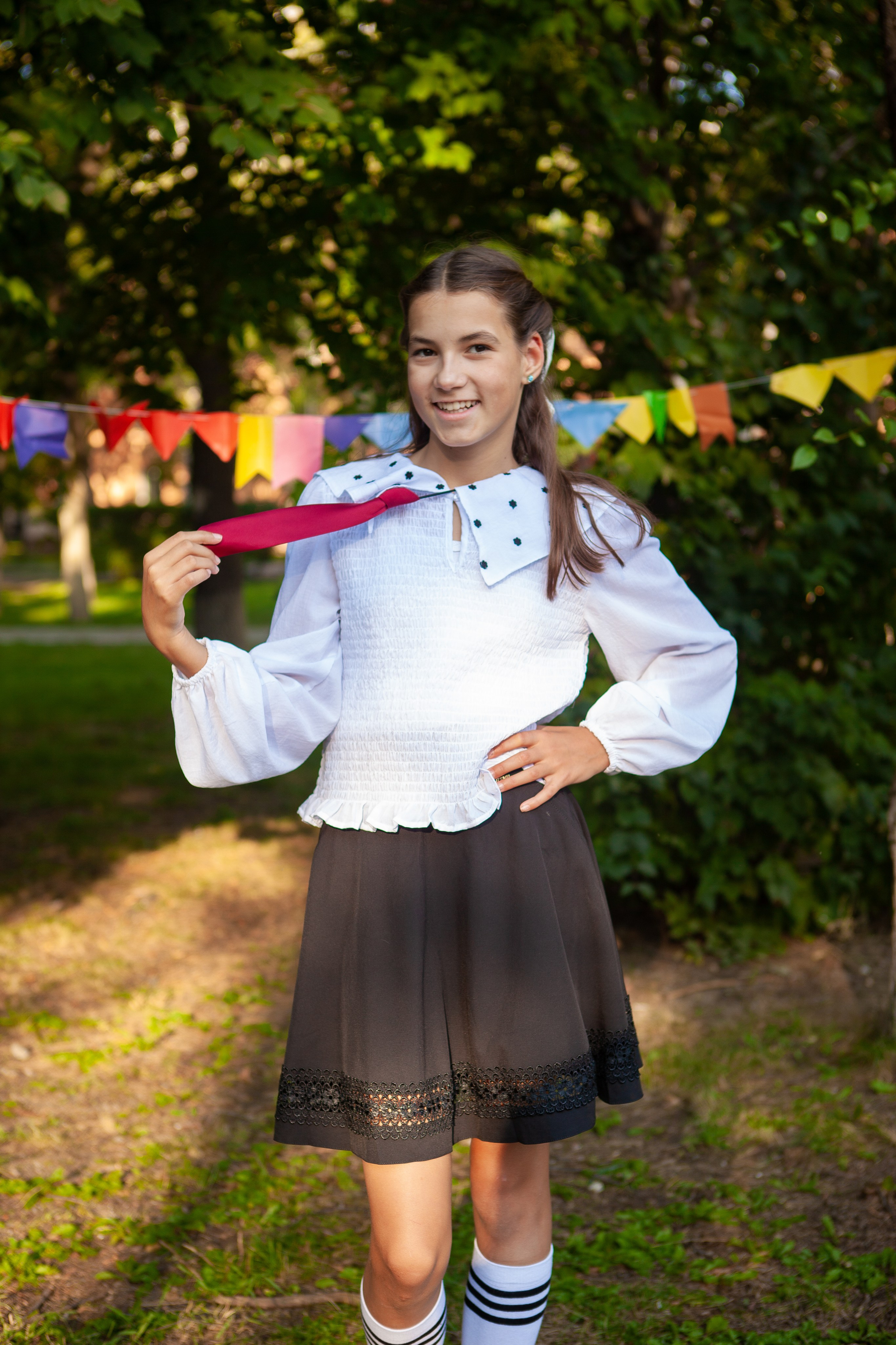 Фотопроект «Здравствуй, школа». Медиа-продюсер и фотограф Сорокина Кристина г. Благовещенск