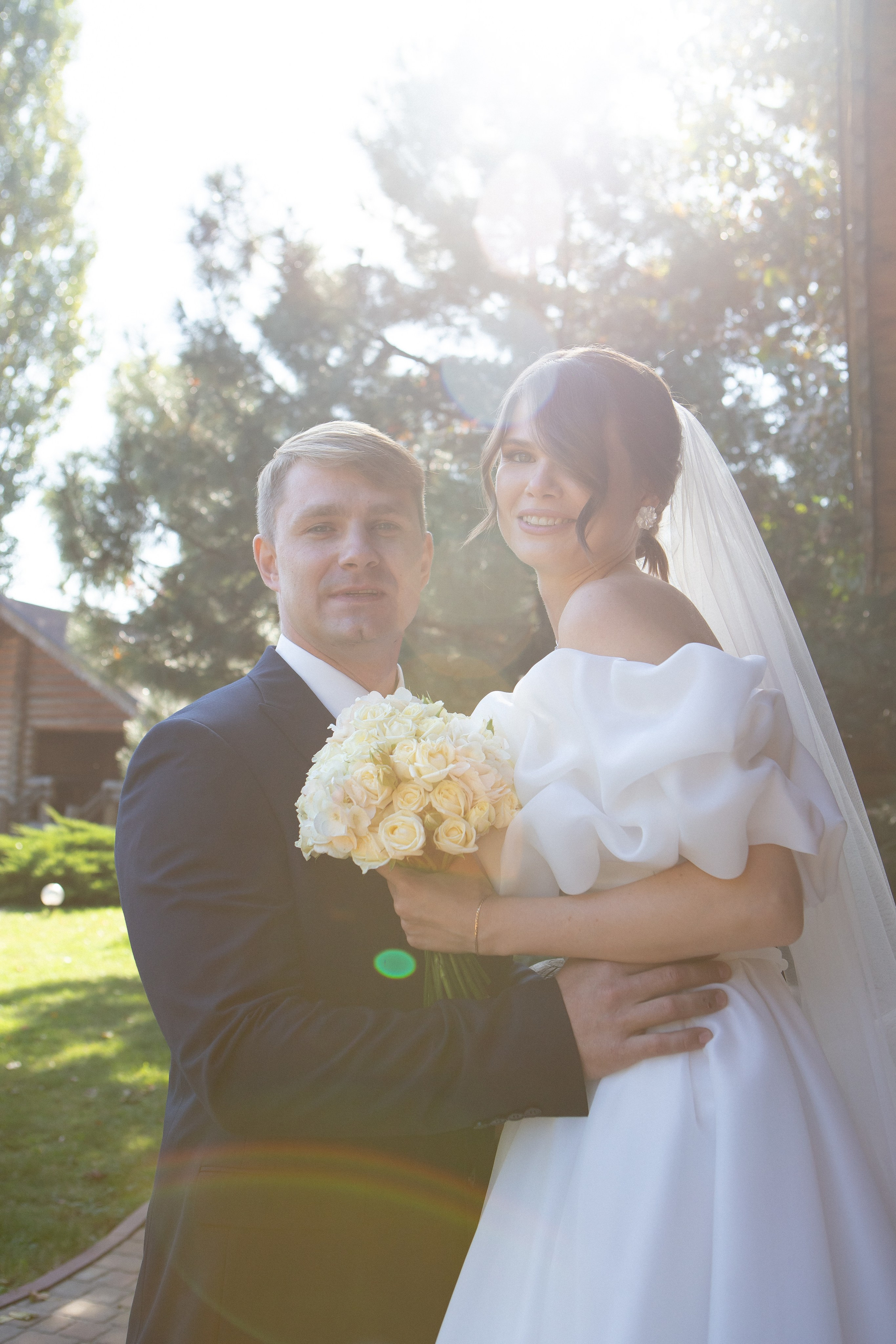 Фотограф Виктория Святенюк