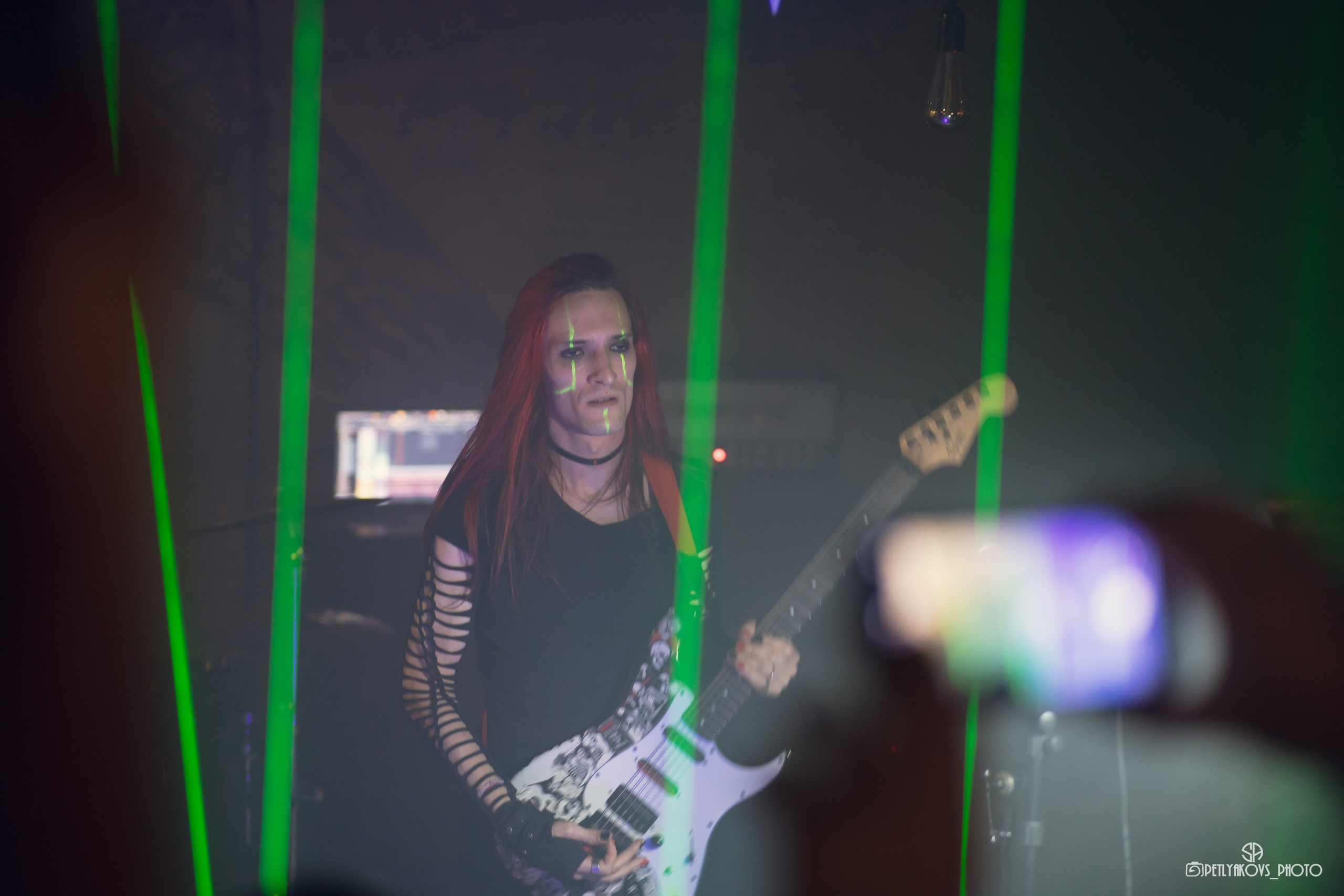 Побывали на Happy Rockin' New Year. Фотограф, видеограф Пятигорск, Ставрополь, Ессентуки, Petlyakovs_photo