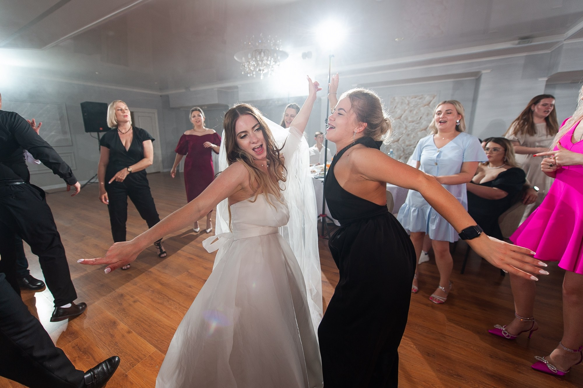 Свадьба в Облаках. Свадебный и семейный фотограф в Омске Мормулев Михаил