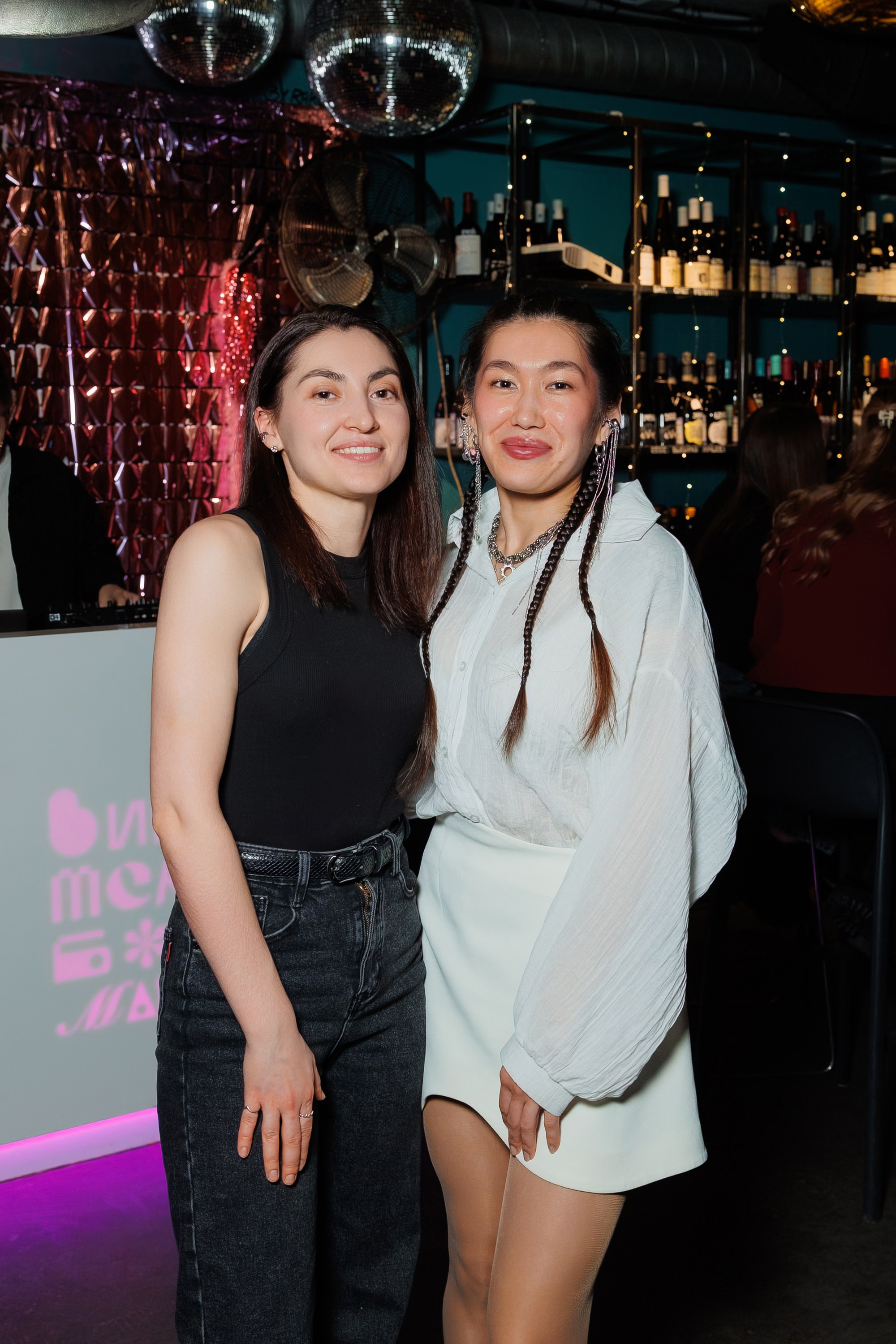 VINOTEKA BAR x MAGAZ. СВОИ. ФОТООТЧЕТЫ-СОБЫТИЯ-МЕСТА