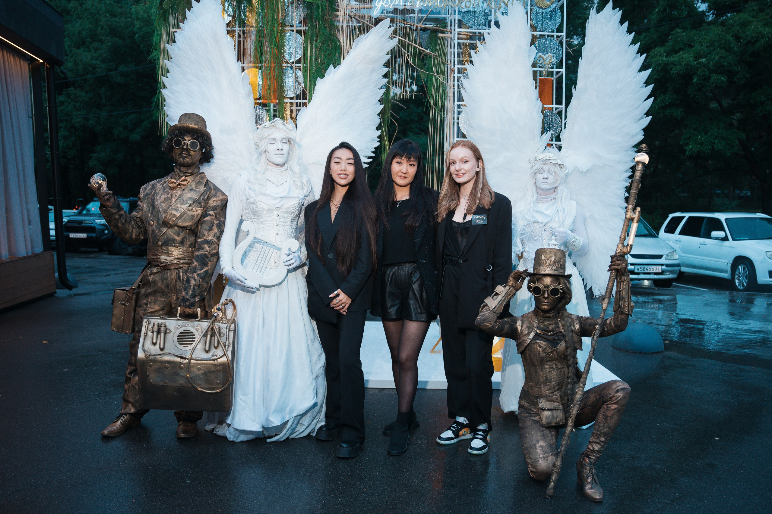 ХАРИБУ 1 ГОД. СВОИ. ФОТООТЧЕТЫ-СОБЫТИЯ-МЕСТА