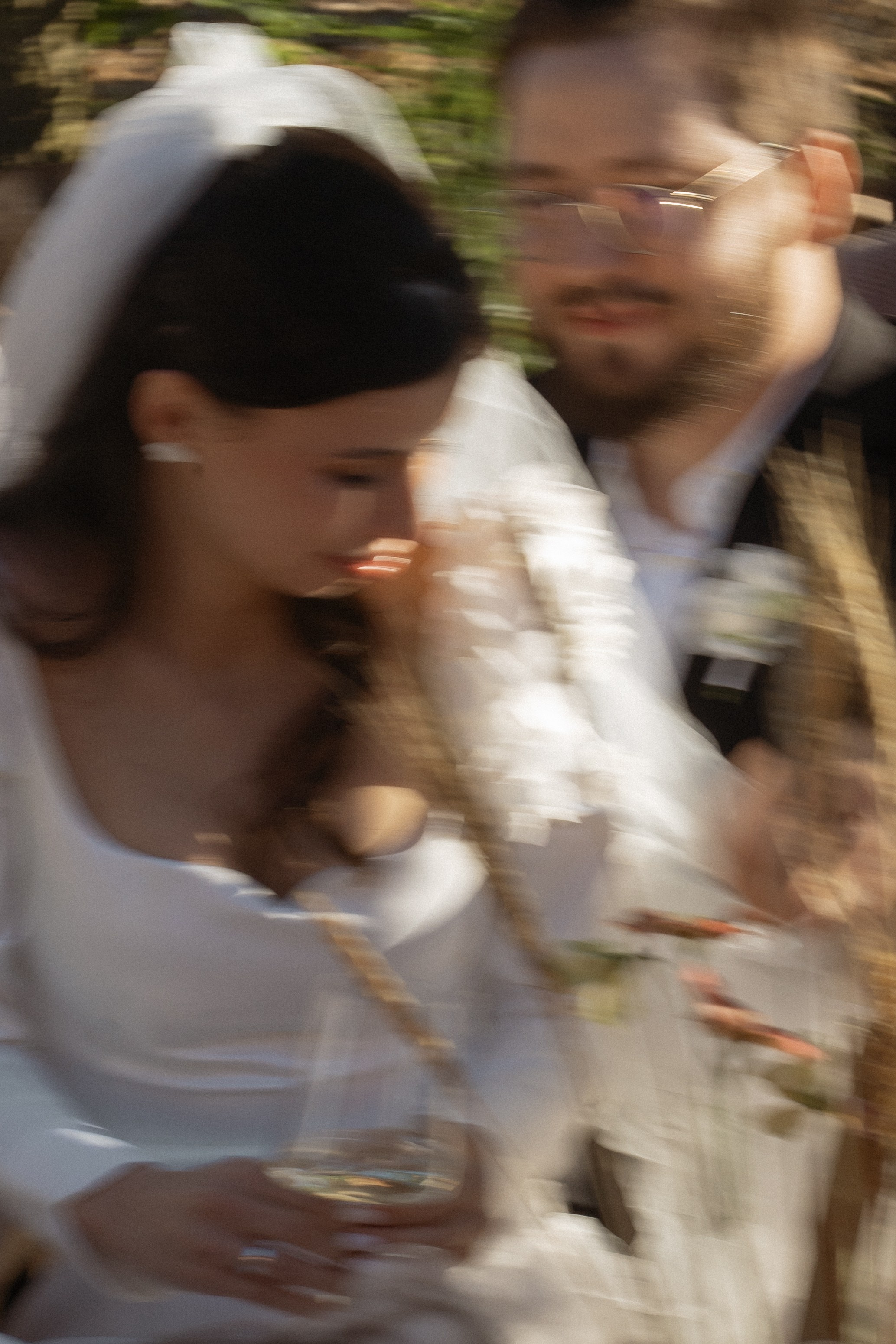 Шалость удалась. Свадебный фотограф Москва Светлана Анисимова