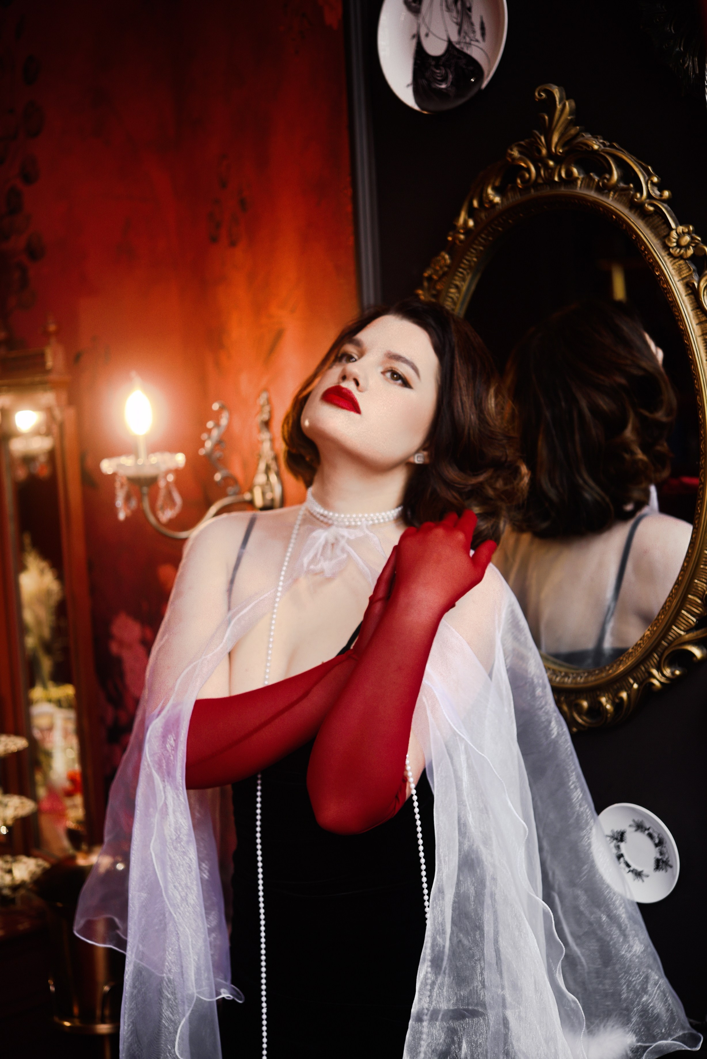 Создание ИИ контента, фотосессии, инфографика в Москве