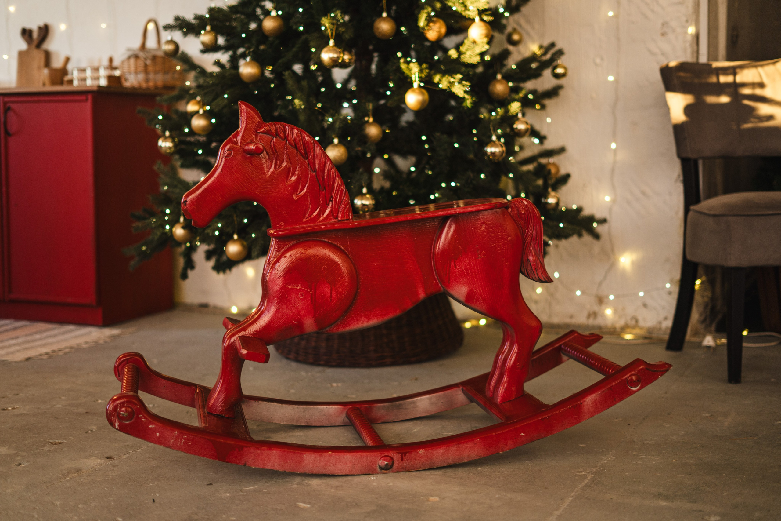 Фотостудия Импульс Новый год 2026 зал Life Лайф