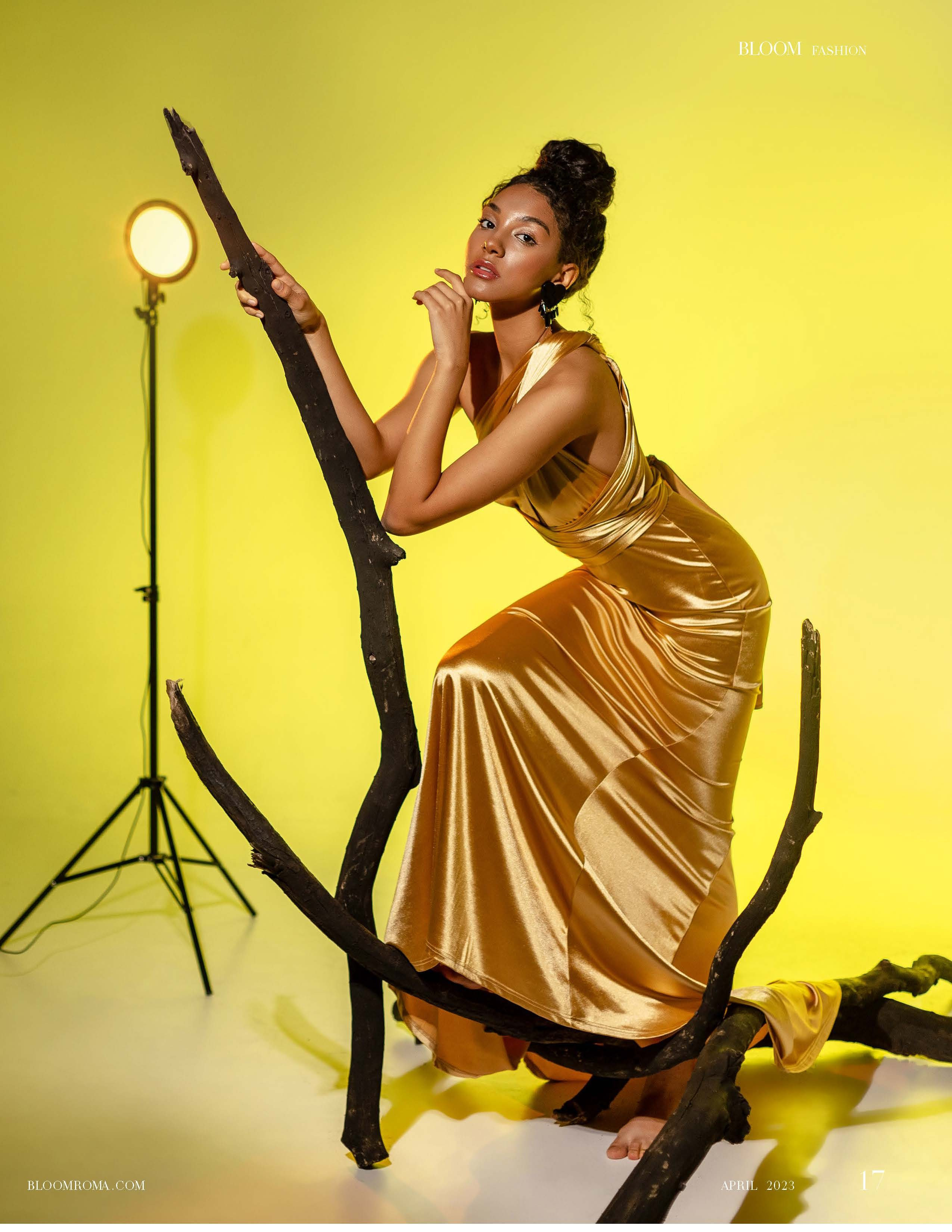 Публикации в журналах. Фотограф Москва и Московская область