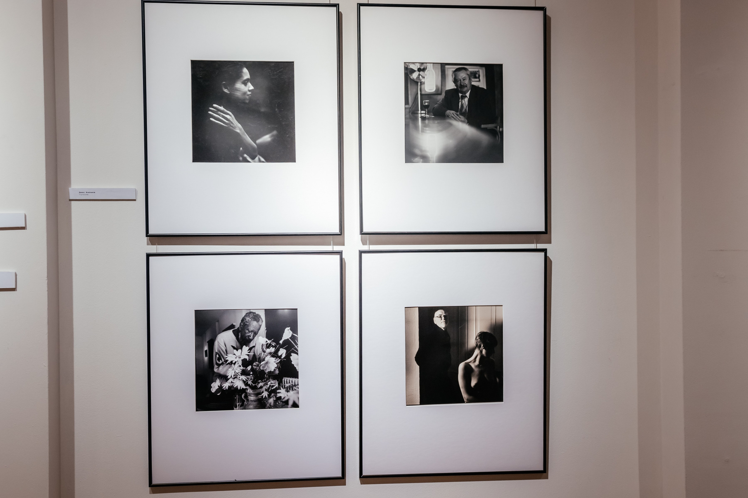 ФОТО-ТОП. ПОРТРЕТ 2023. Фотограф в Красноярске Оксана Корчагина