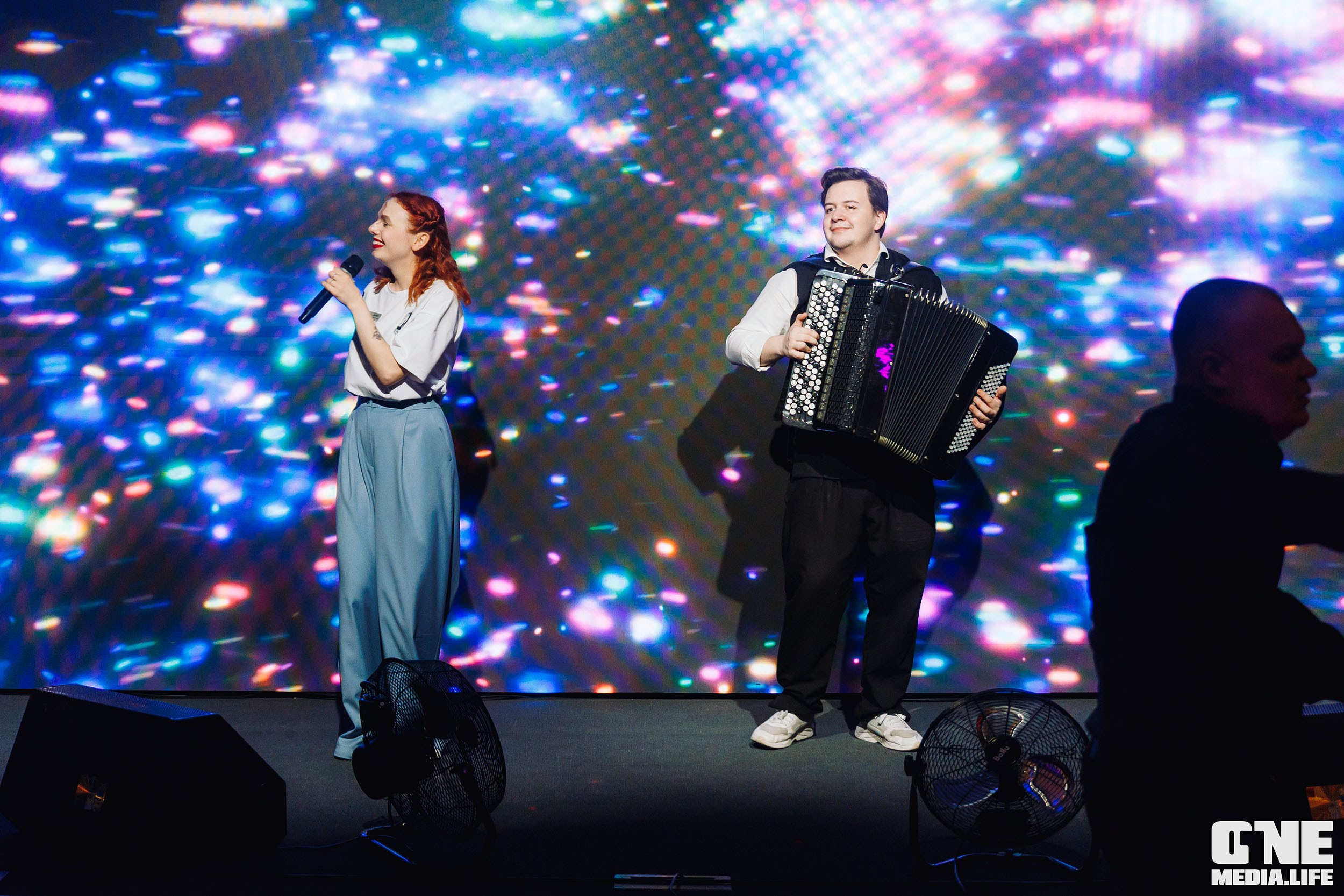 Фоторепортаж из ресторана Океан. One Media Life: фоторепортажи, фотоотчеты с мероприятий и заведений