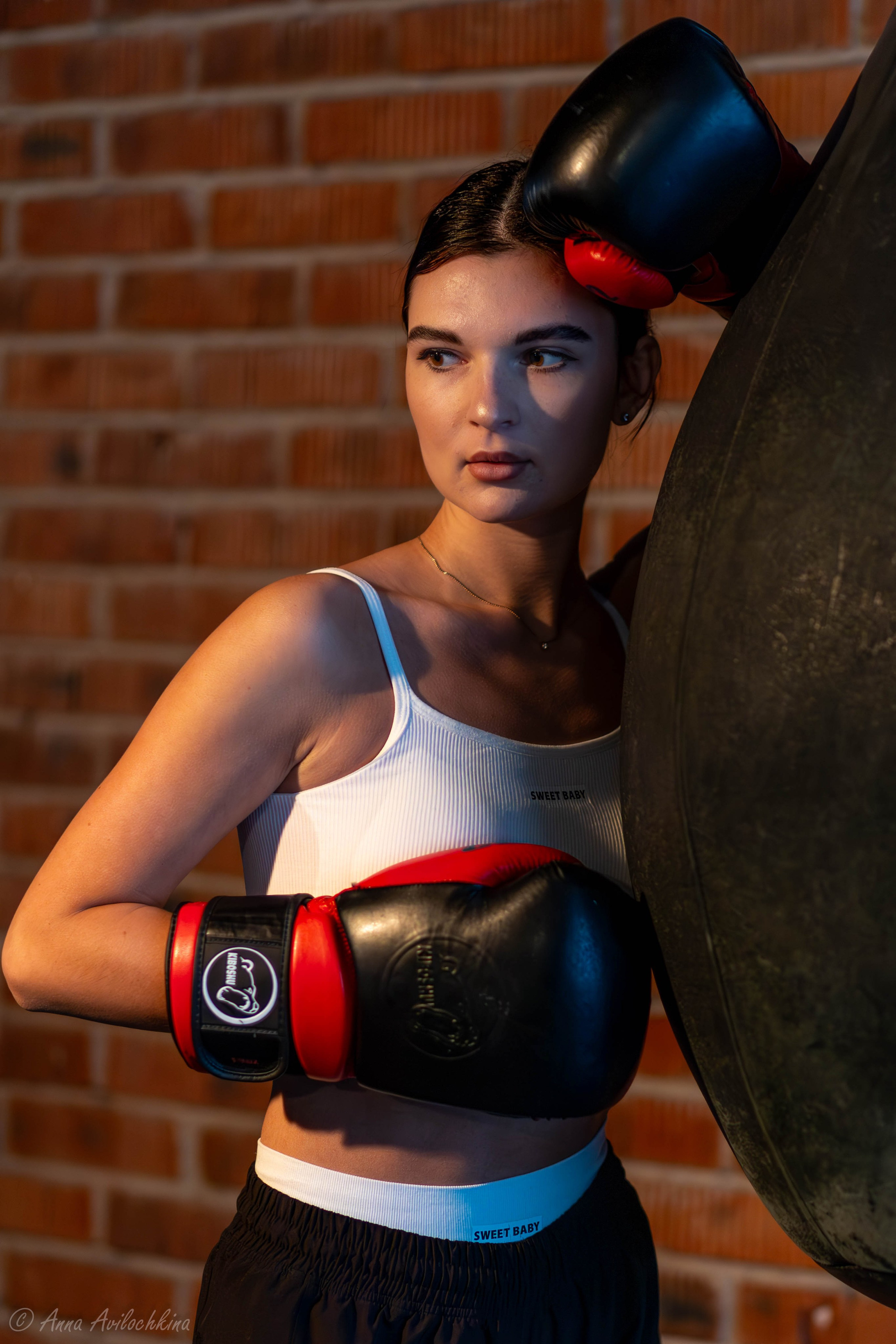 Семейный и свадебный фотограф в Москве и Домодедово Анна Авилочкина