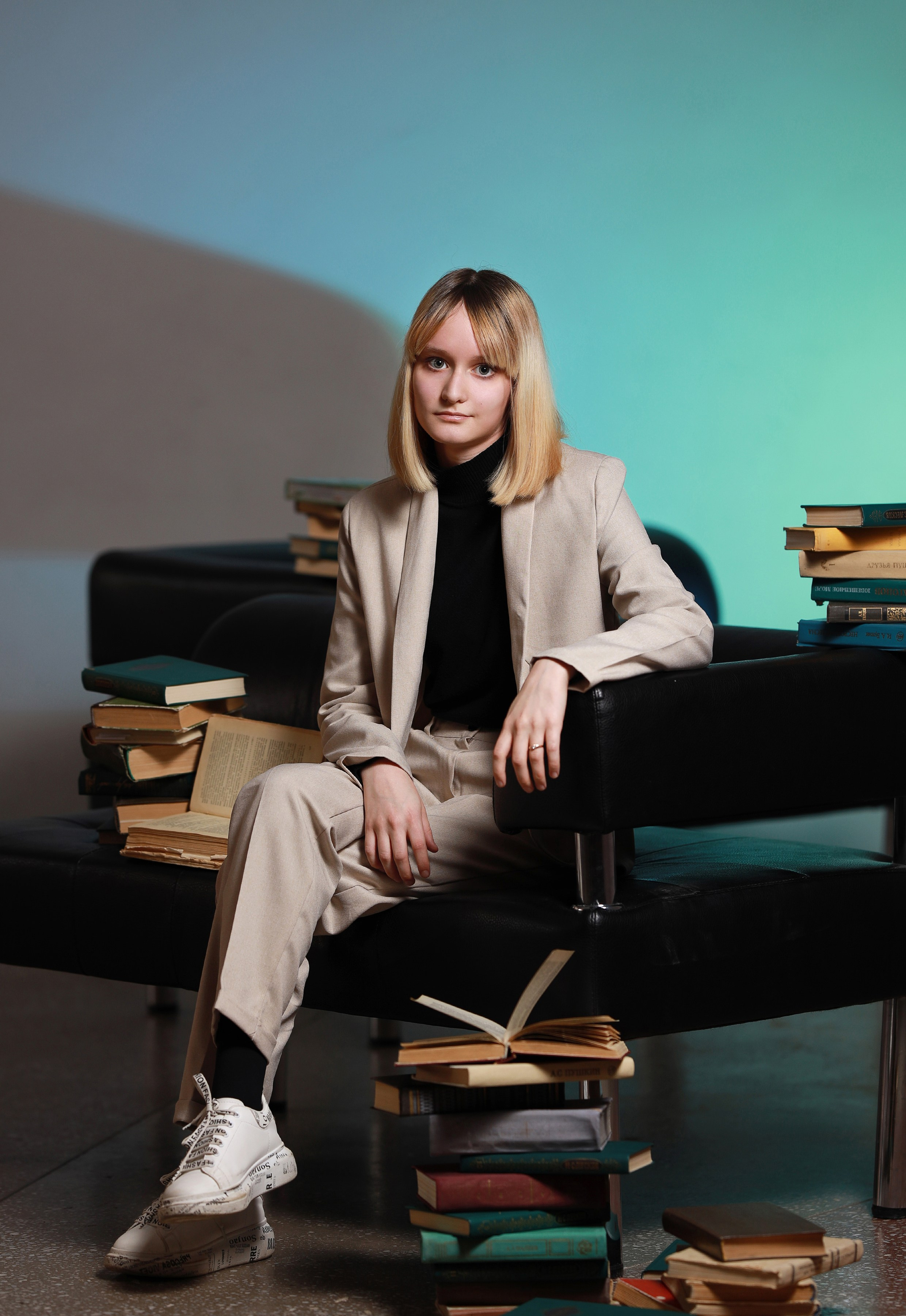 Школьный фотограф в Красноярске