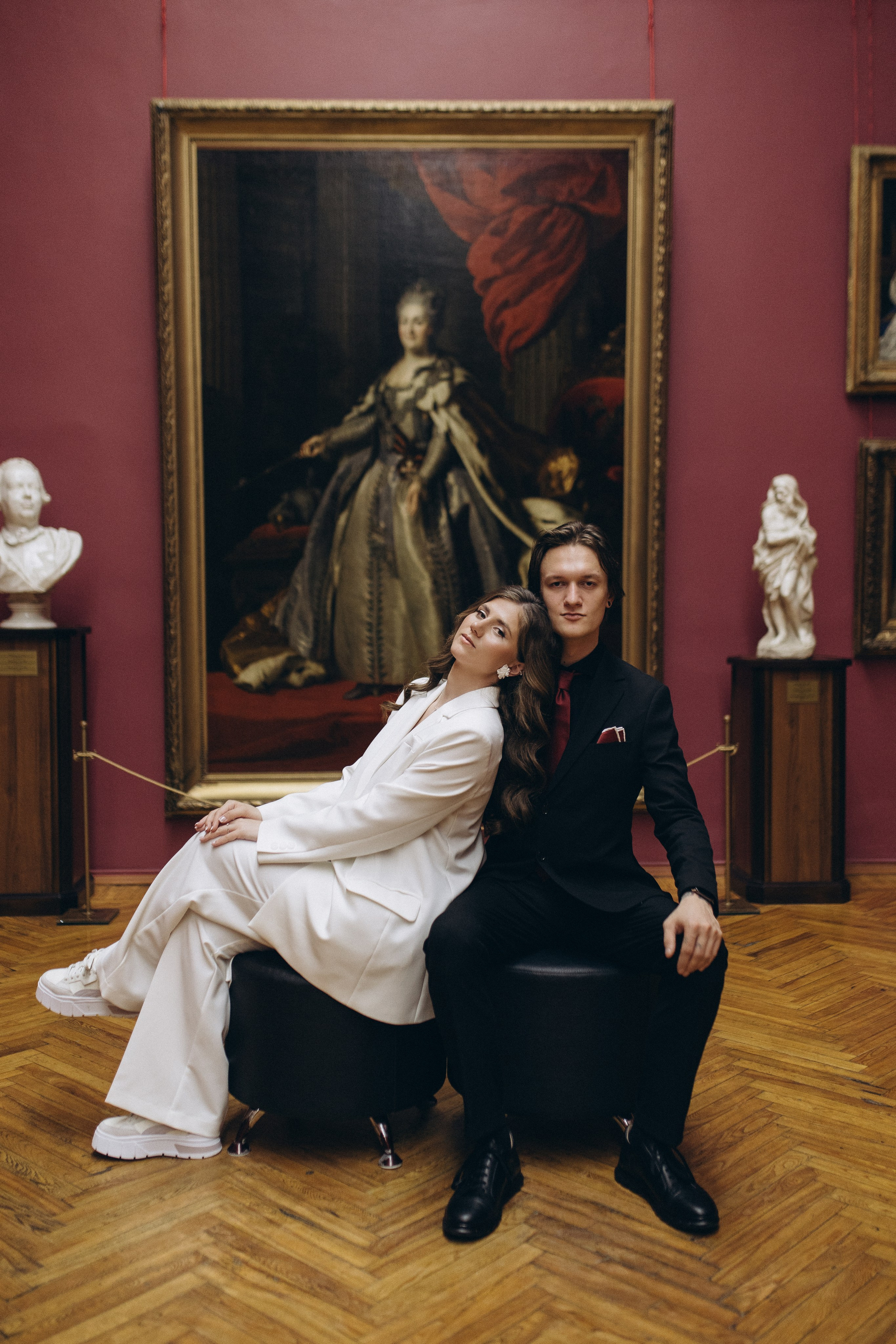 Свадебное портфолио. Алёна Берёзка фотограф Минск