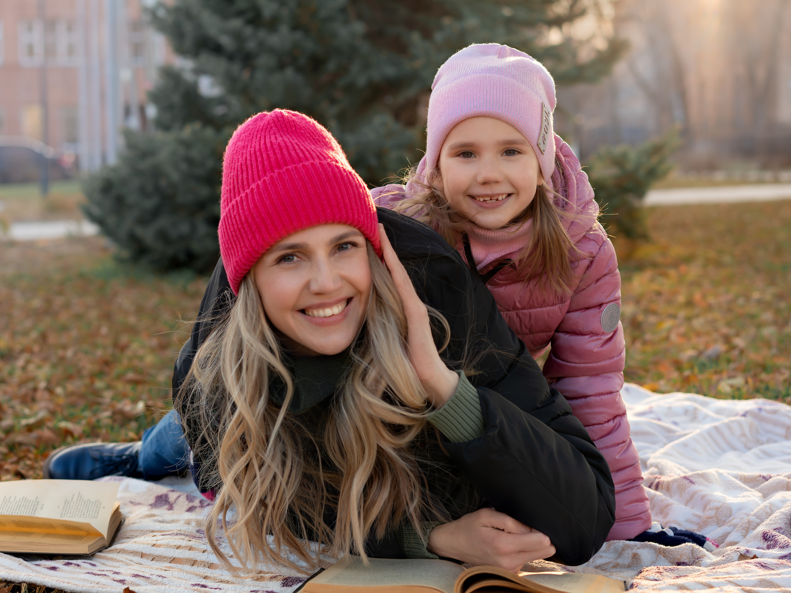 Детский и семейный фотограф в Нефтегорске Алёна Лапушкина