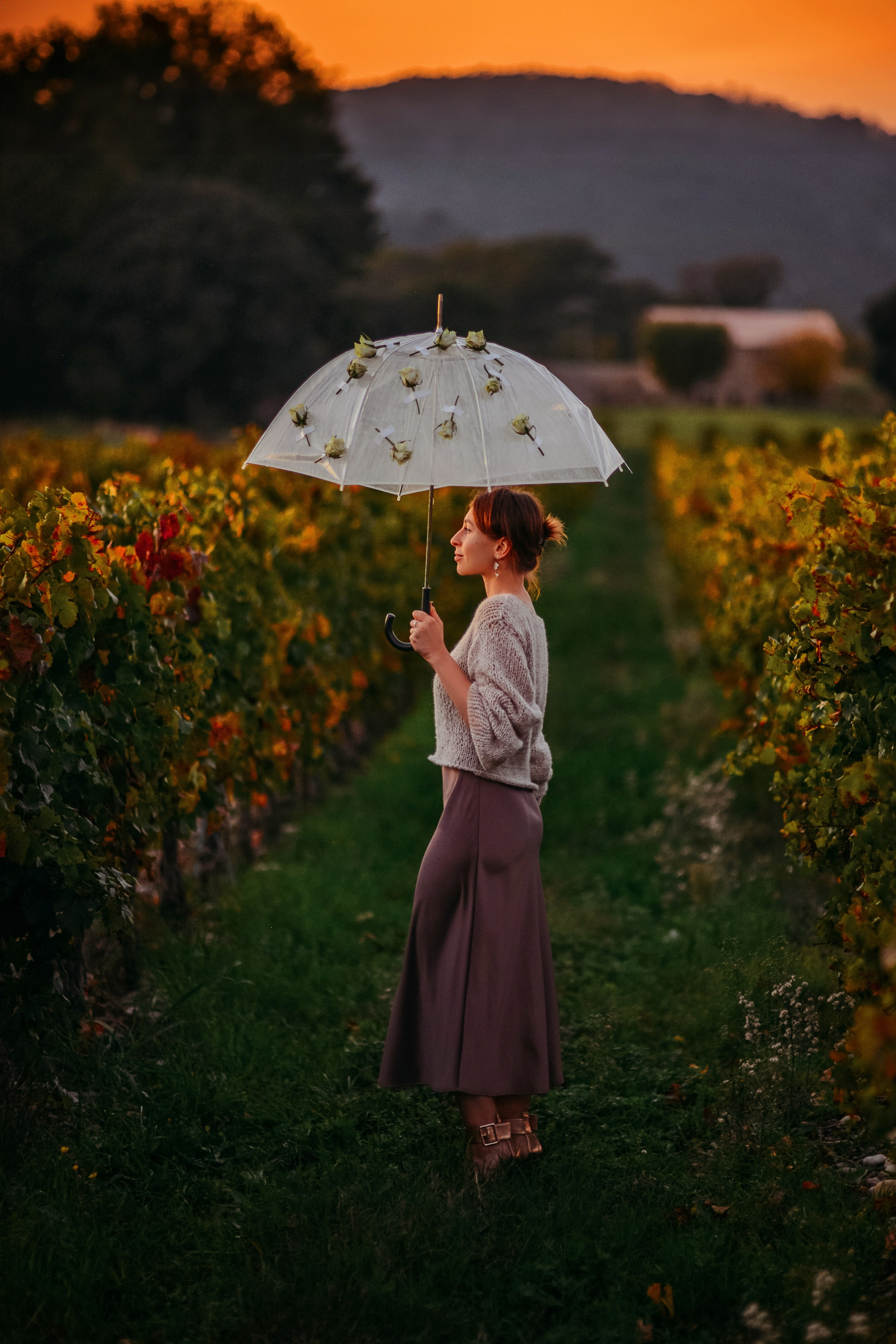 Provence. Photographer in Provence Julia Lipiainen