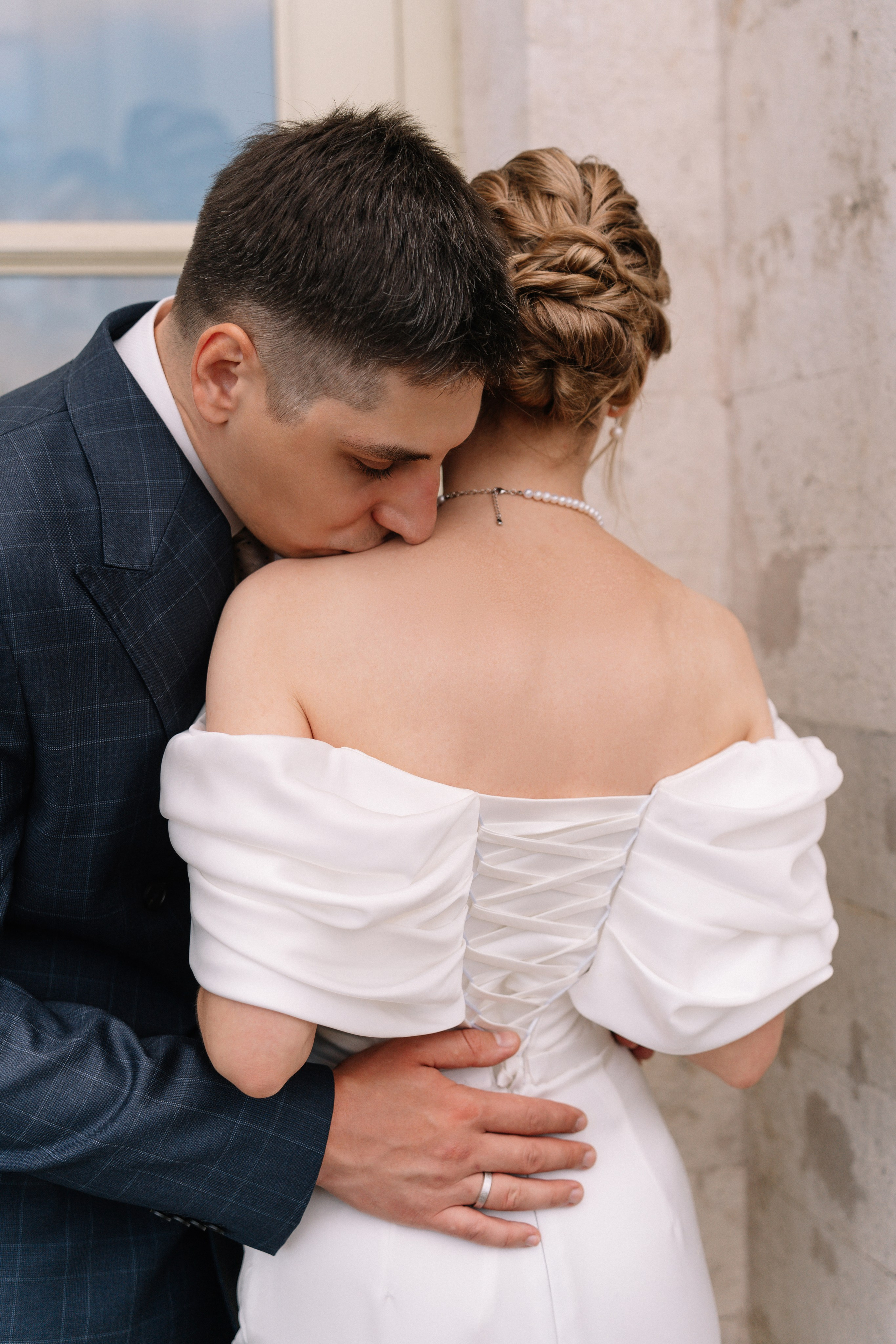 Свадебные съемки. Фотограф в Москве Анна Москаленко. Новогодние фотосъемки