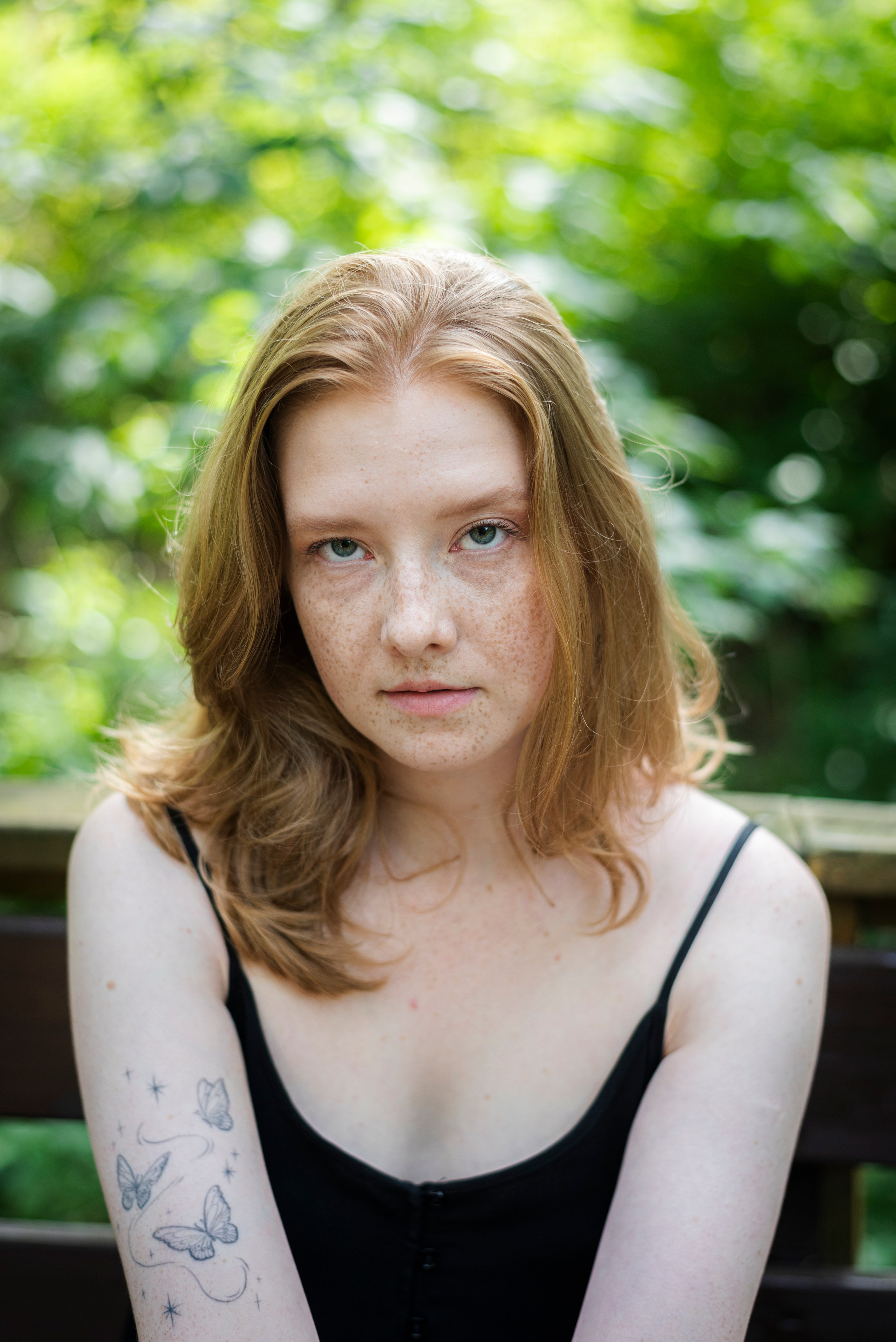 Фотограф в Москве Безлюдов Михаил