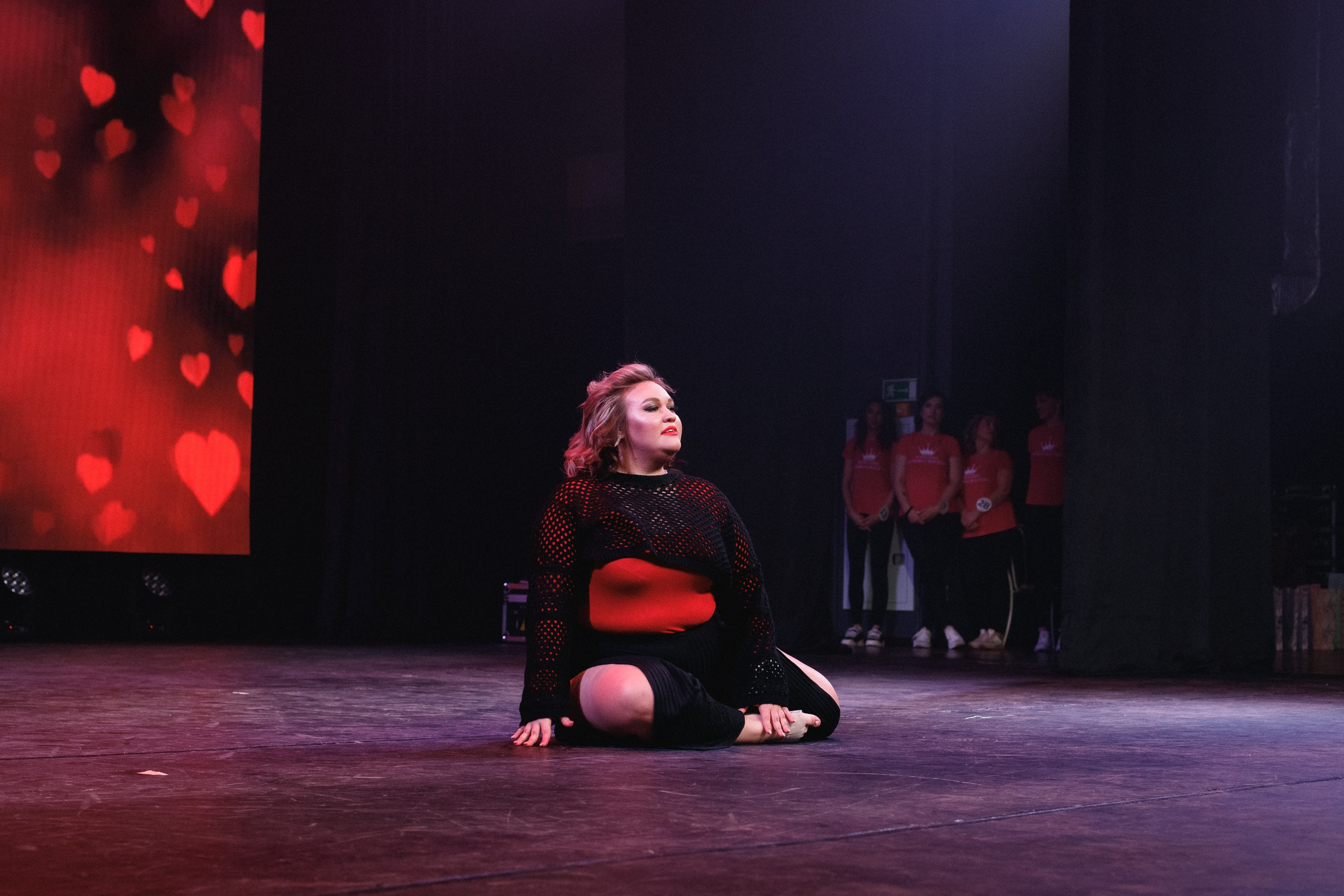 КОРОЛЕВА ДВ 2024 (ФИНАЛ. ЧАСТЬ I). СВОИ. ФОТООТЧЕТЫ-СОБЫТИЯ-МЕСТА