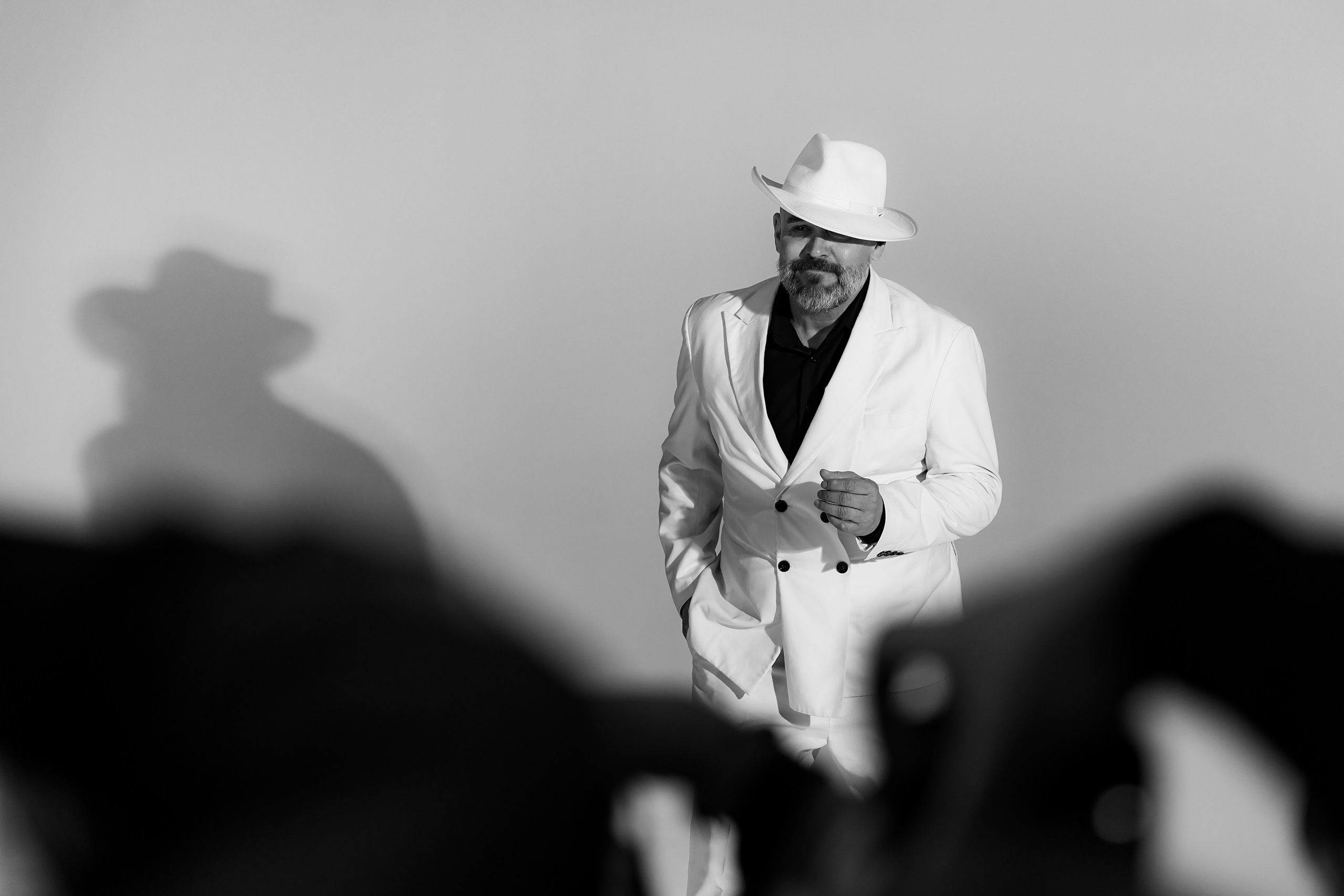 Максим Аверин. Интерьеры, Контент, Портреты | Фотограф в Москве Дани Терно