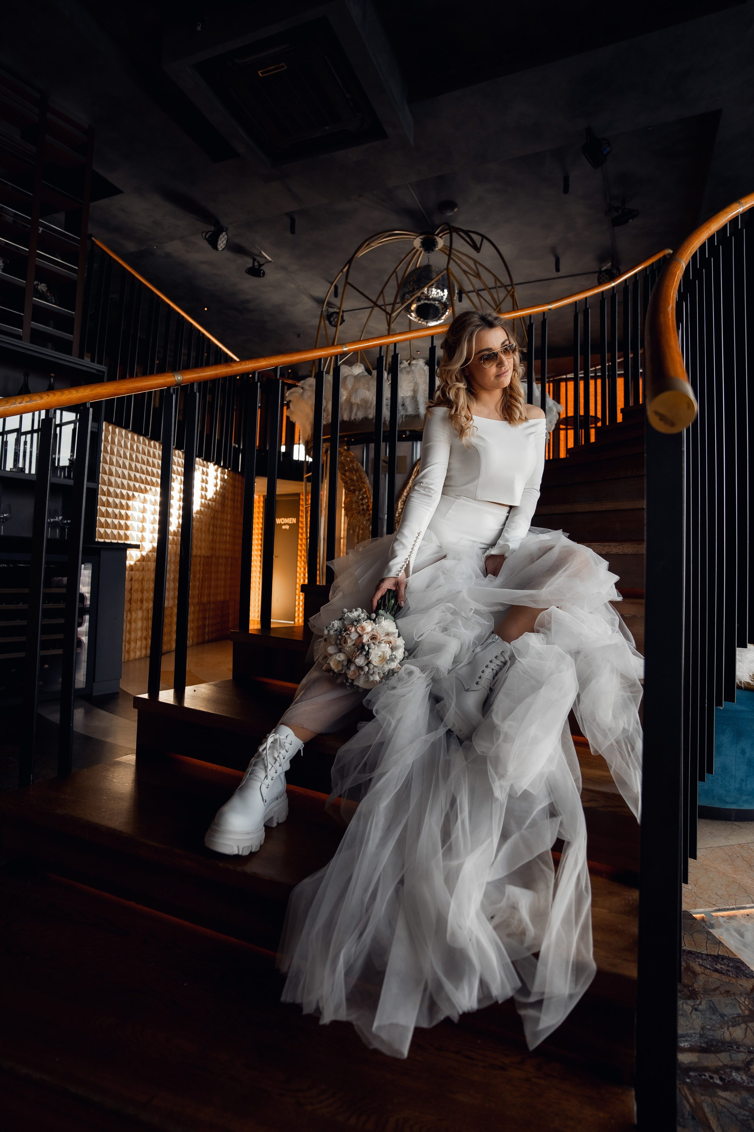 Свадебный фотограф Москва и МО