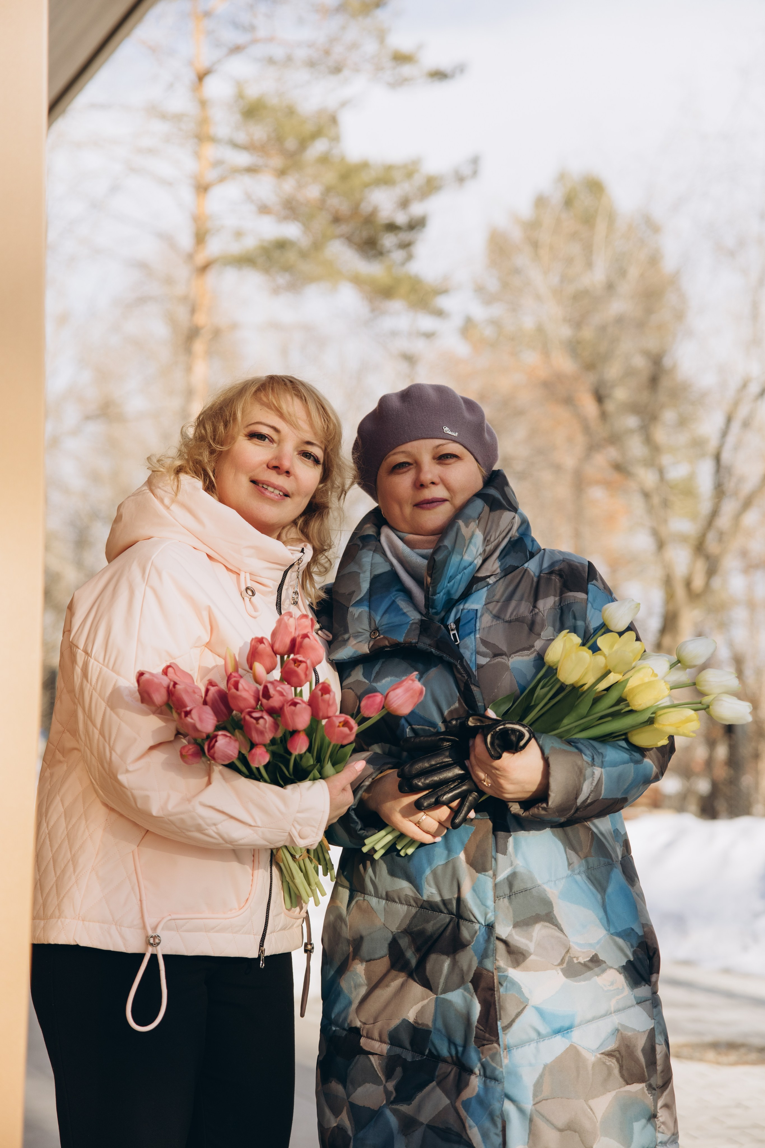 День рождения Оксаны. Свадебный, семейный фотограф в Иркутске Светлана Макаричева