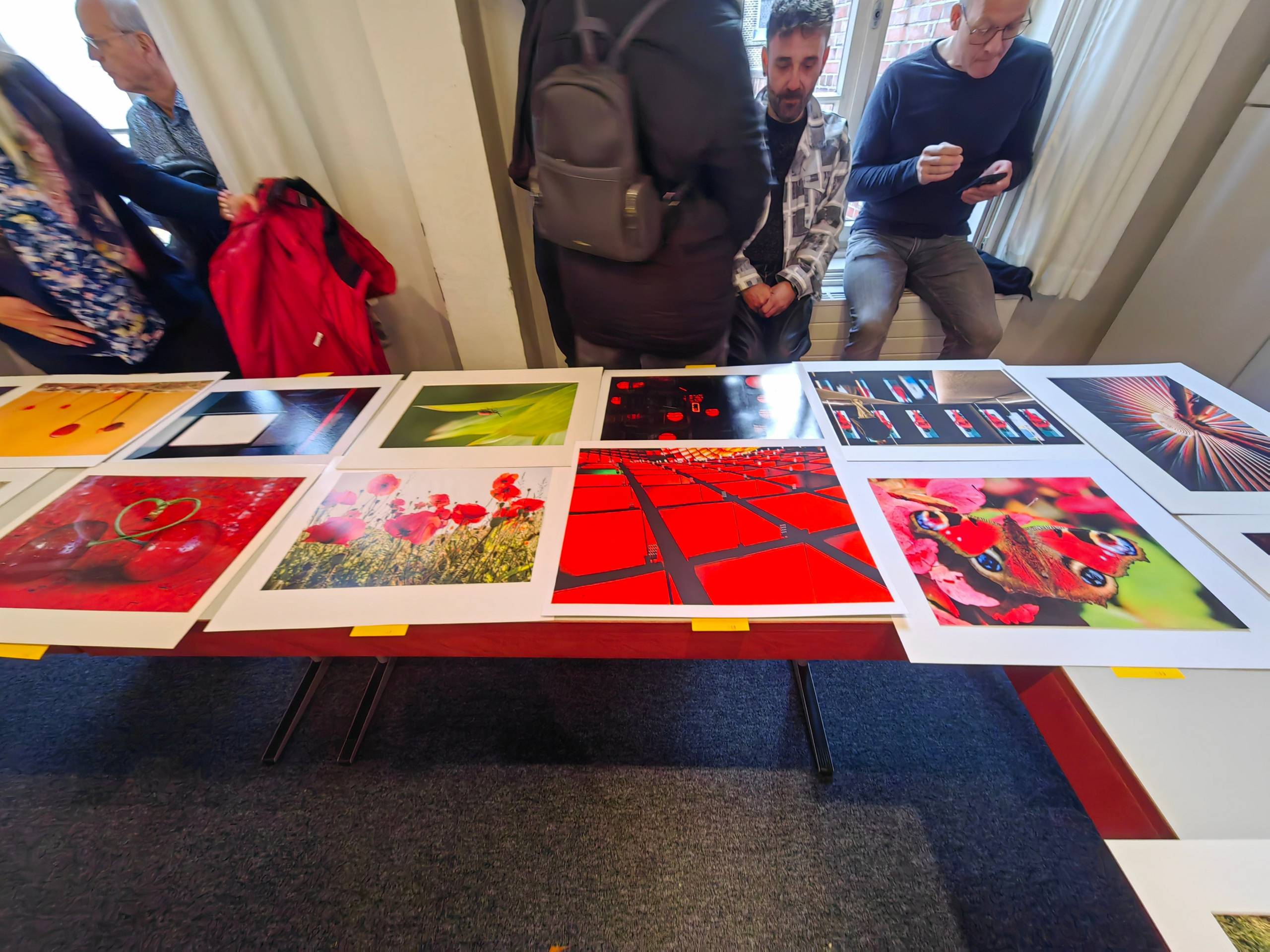 45. Niederrheinischer Fotowettbewerb in Viersen. Vasiliy Riabovol – Fine Art Photography | Zeit, Raum und Stille