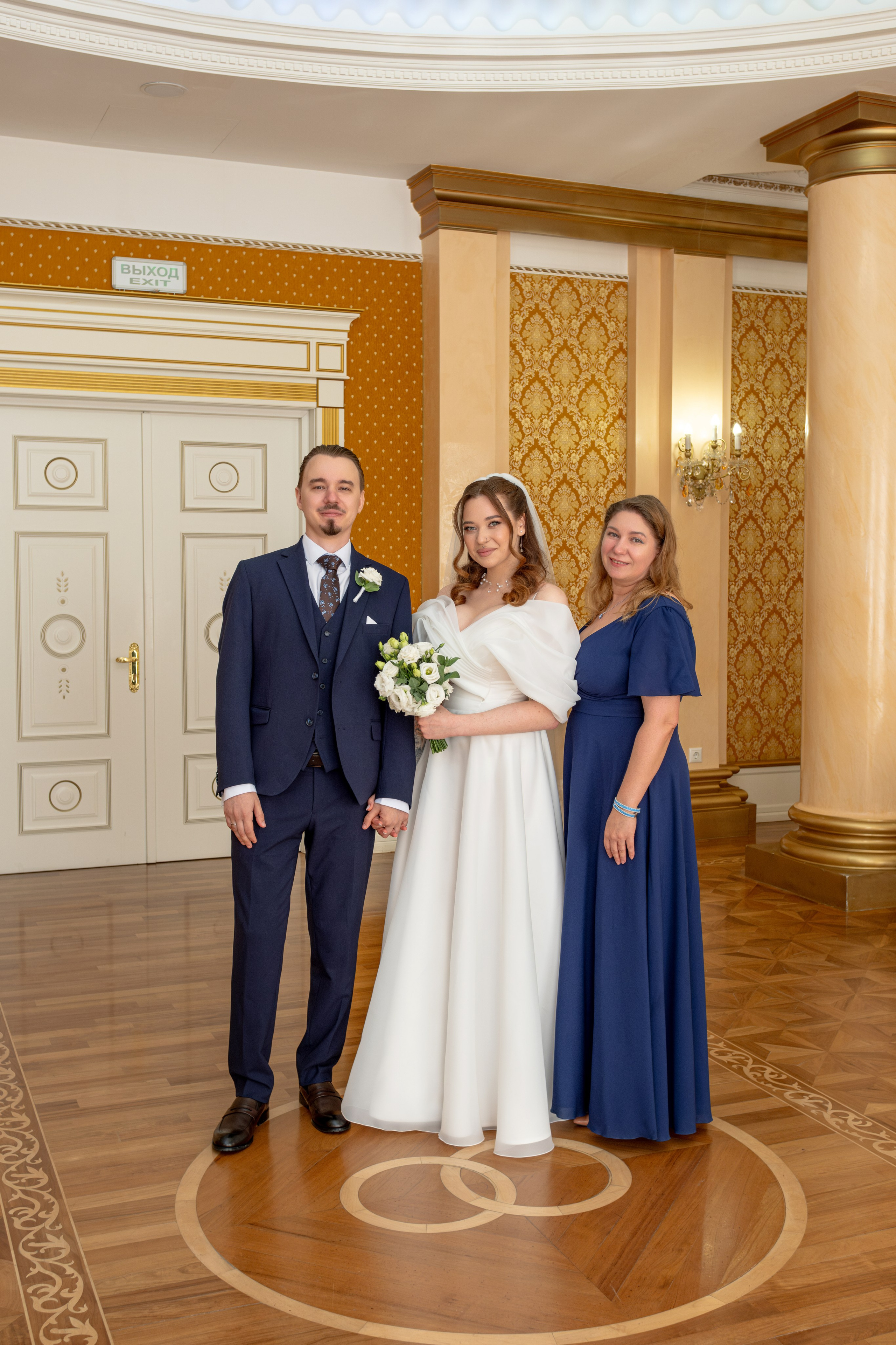 Светлана и Ильяс. Семейный фотограф и видеограф в Тюмени Анна Жагорина