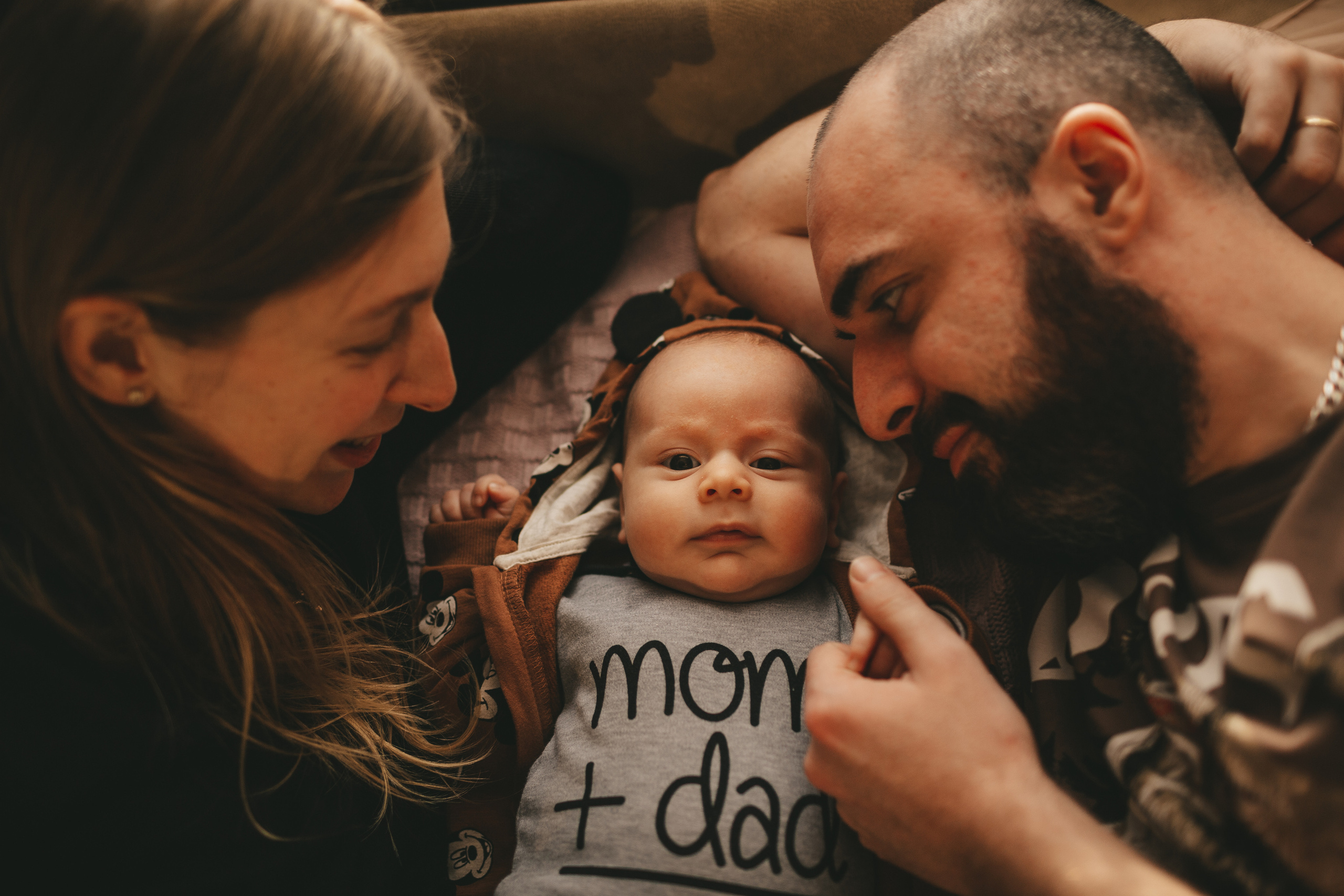 Семейный и детский фотограф и видеограф в Москве, Дрокина Наталья