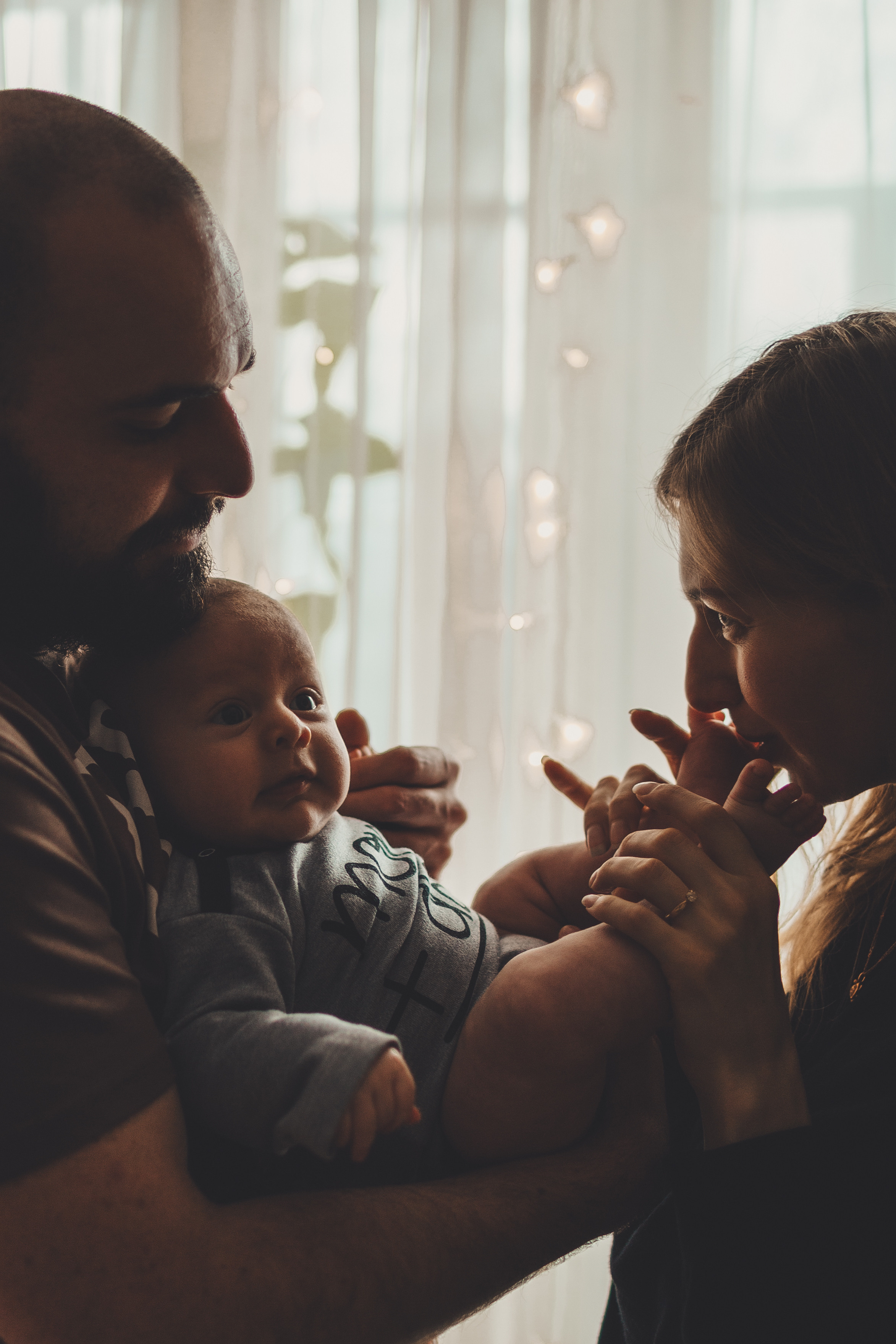 Семейный и детский фотограф и видеограф в Москве, Дрокина Наталья