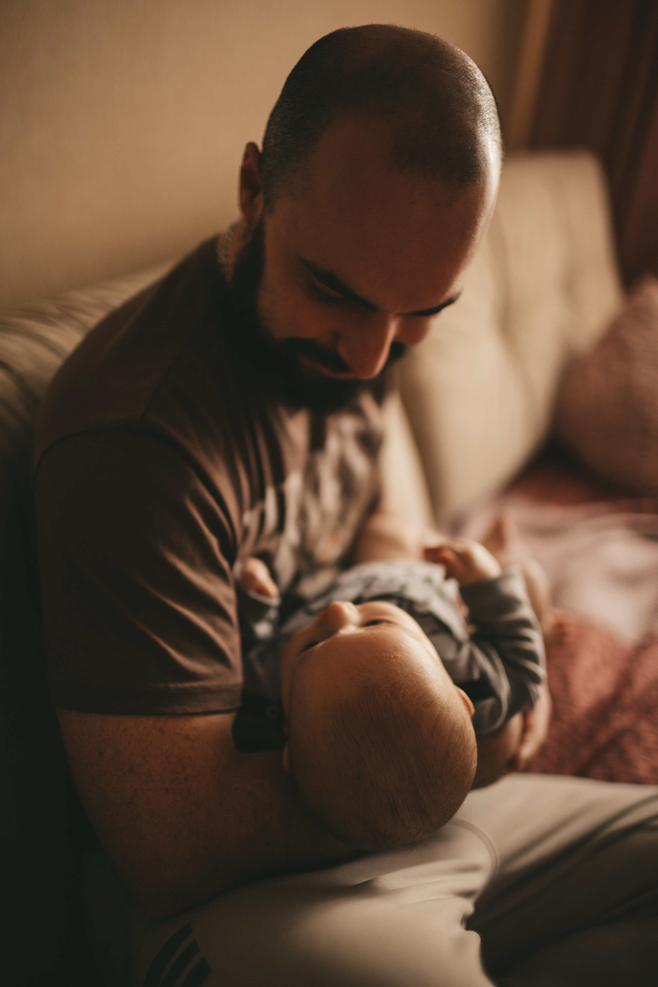 Семейный и детский фотограф и видеограф в Москве, Дрокина Наталья