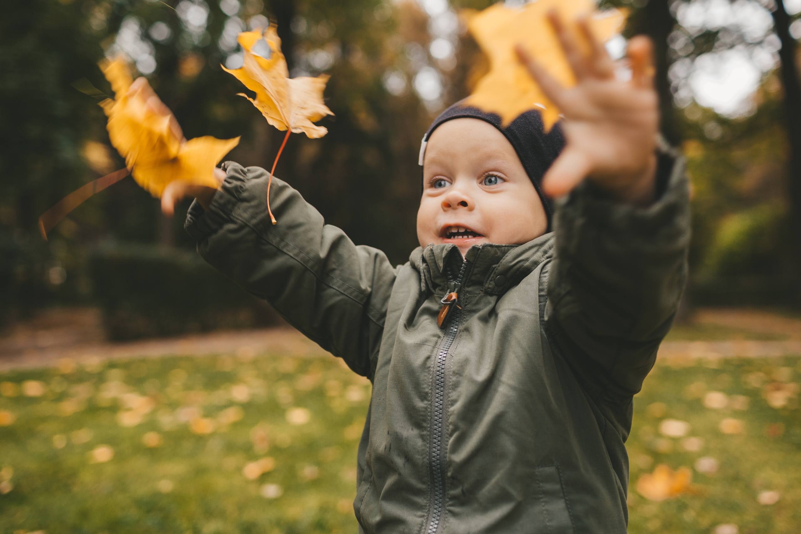 Семейный и детский фотограф и видеограф в Москве, Дрокина Наталья
