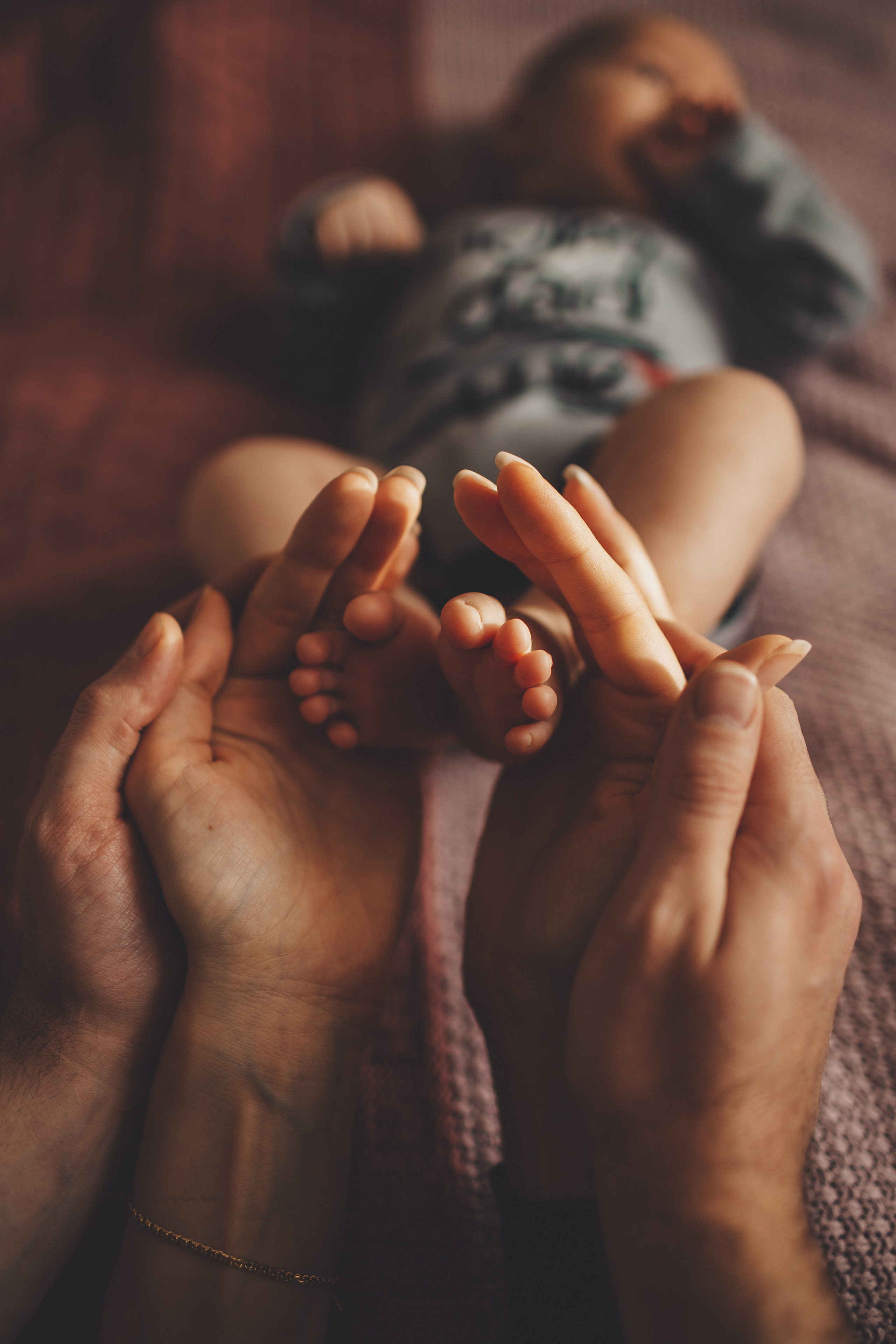 Семейный и детский фотограф и видеограф в Москве, Дрокина Наталья